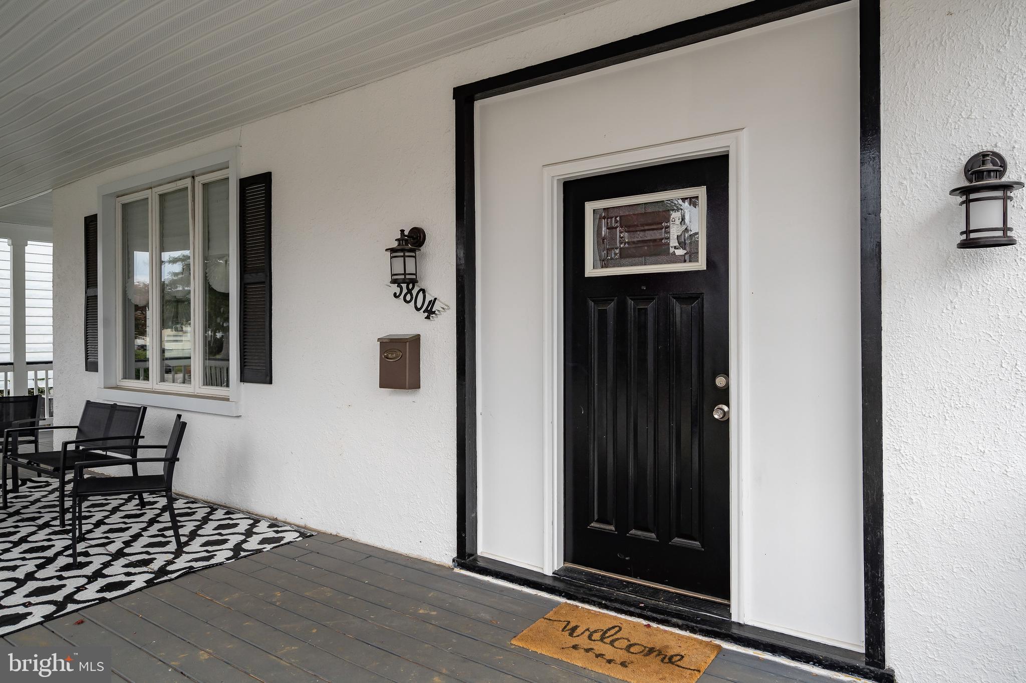 CALLAWAY-GARRISON - Residential