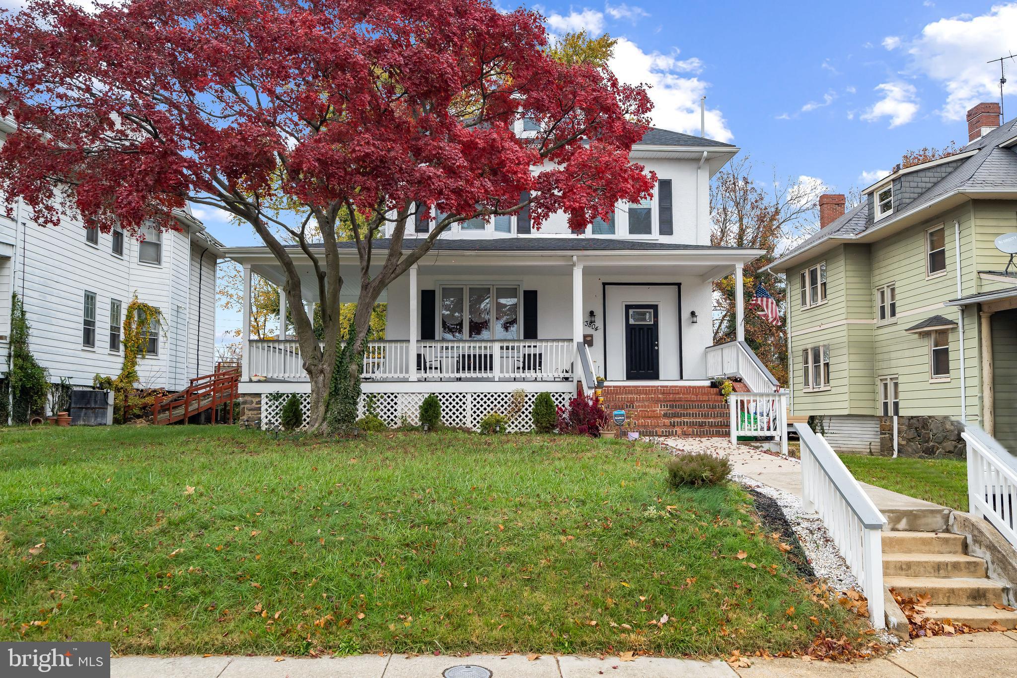 CALLAWAY-GARRISON - Residential