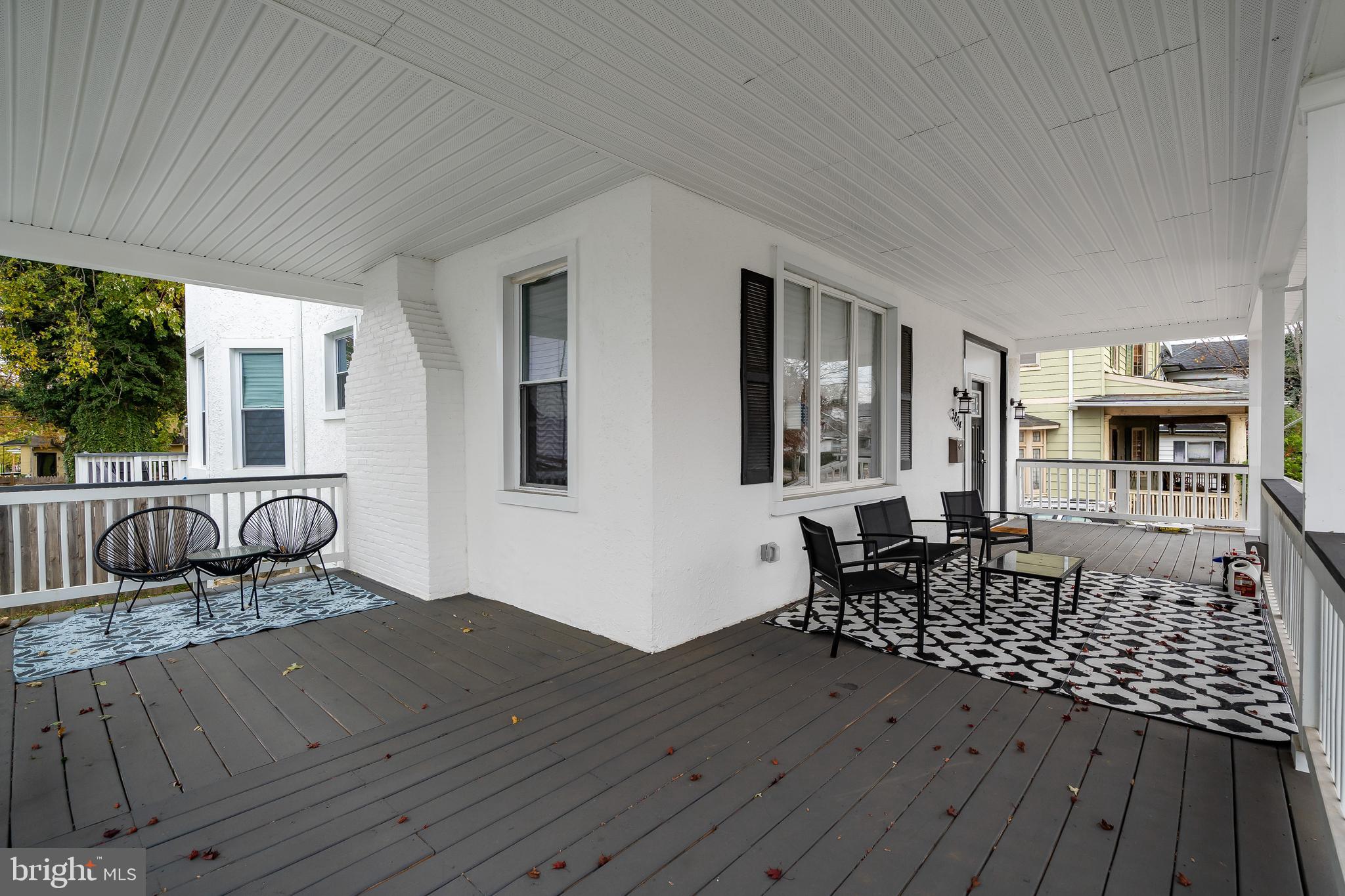 CALLAWAY-GARRISON - Residential