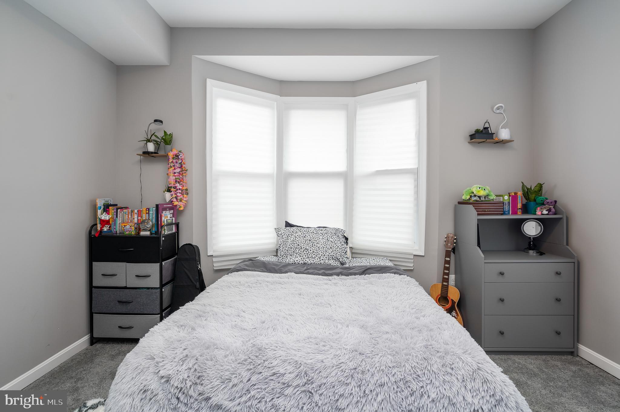 CALLAWAY-GARRISON - Residential