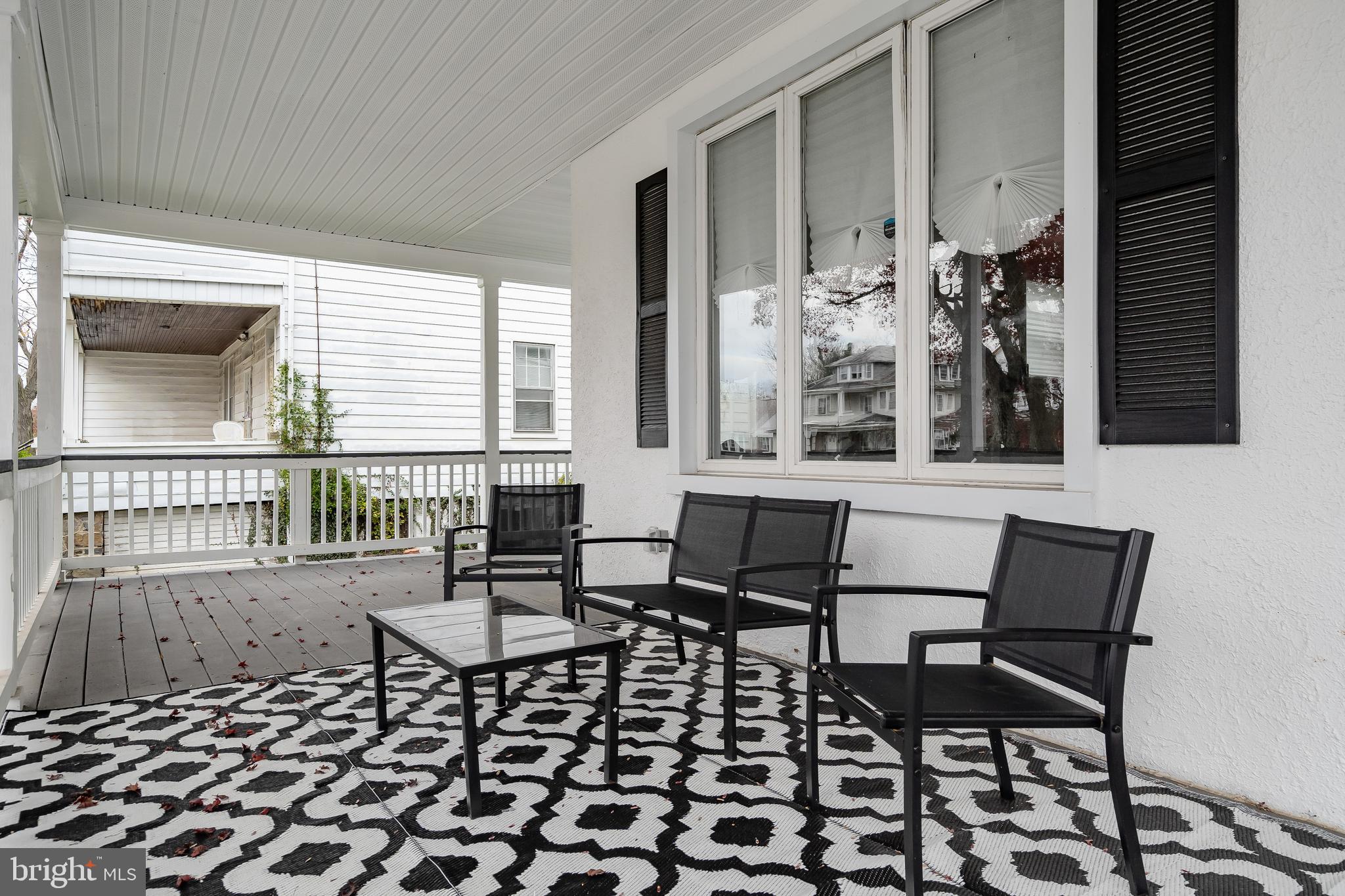 CALLAWAY-GARRISON - Residential