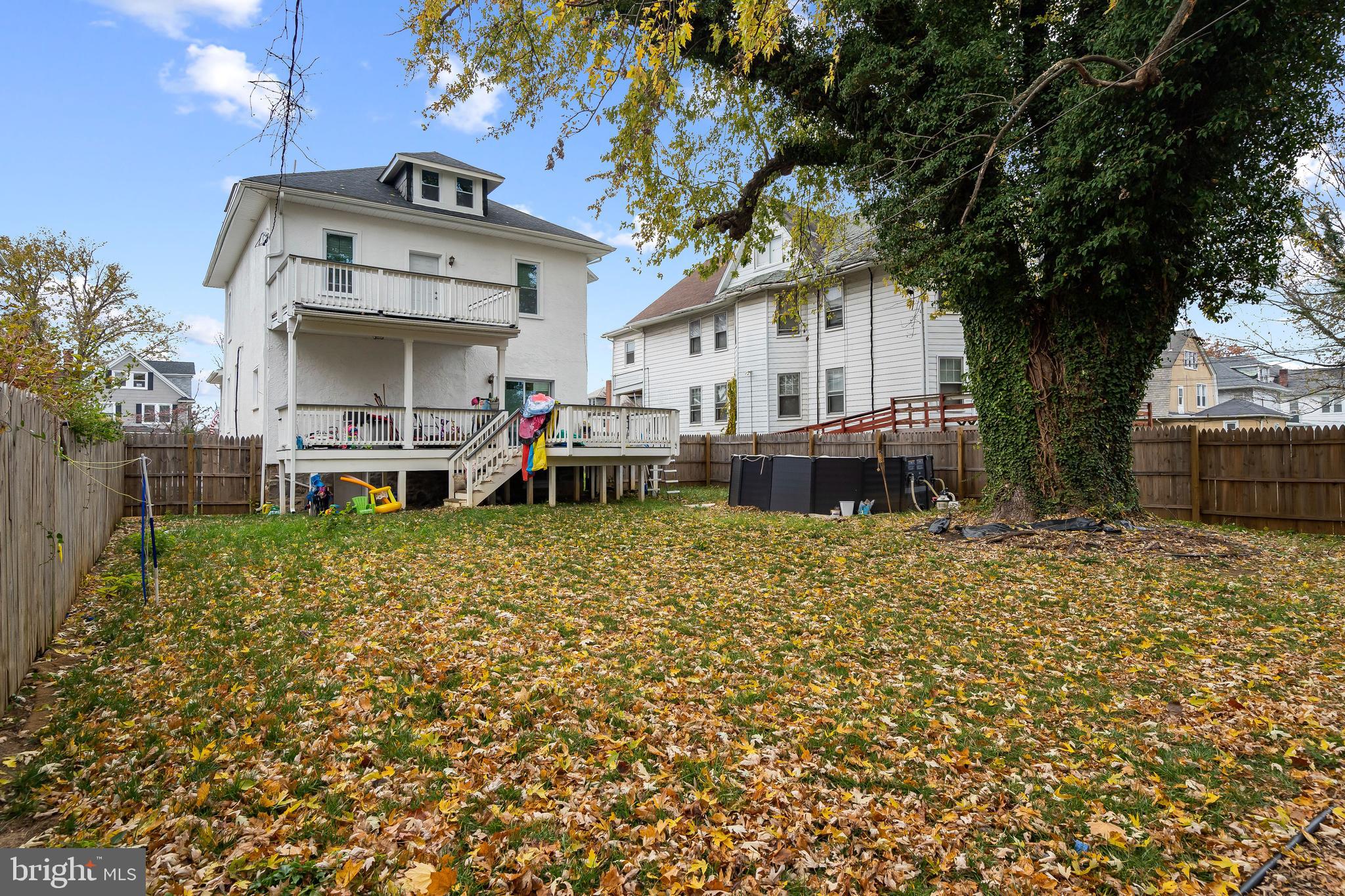 CALLAWAY-GARRISON - Residential