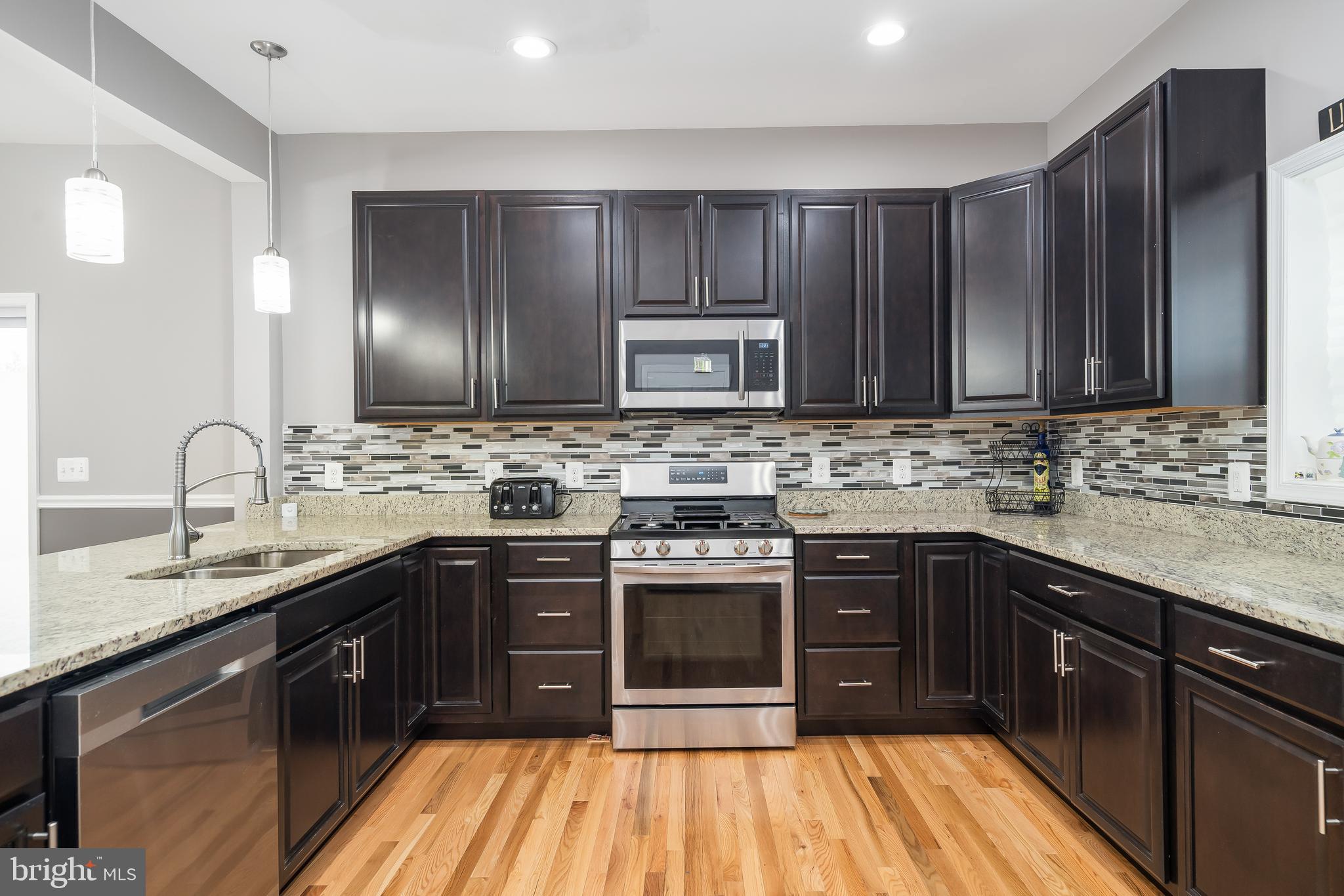 CALLAWAY-GARRISON - Residential