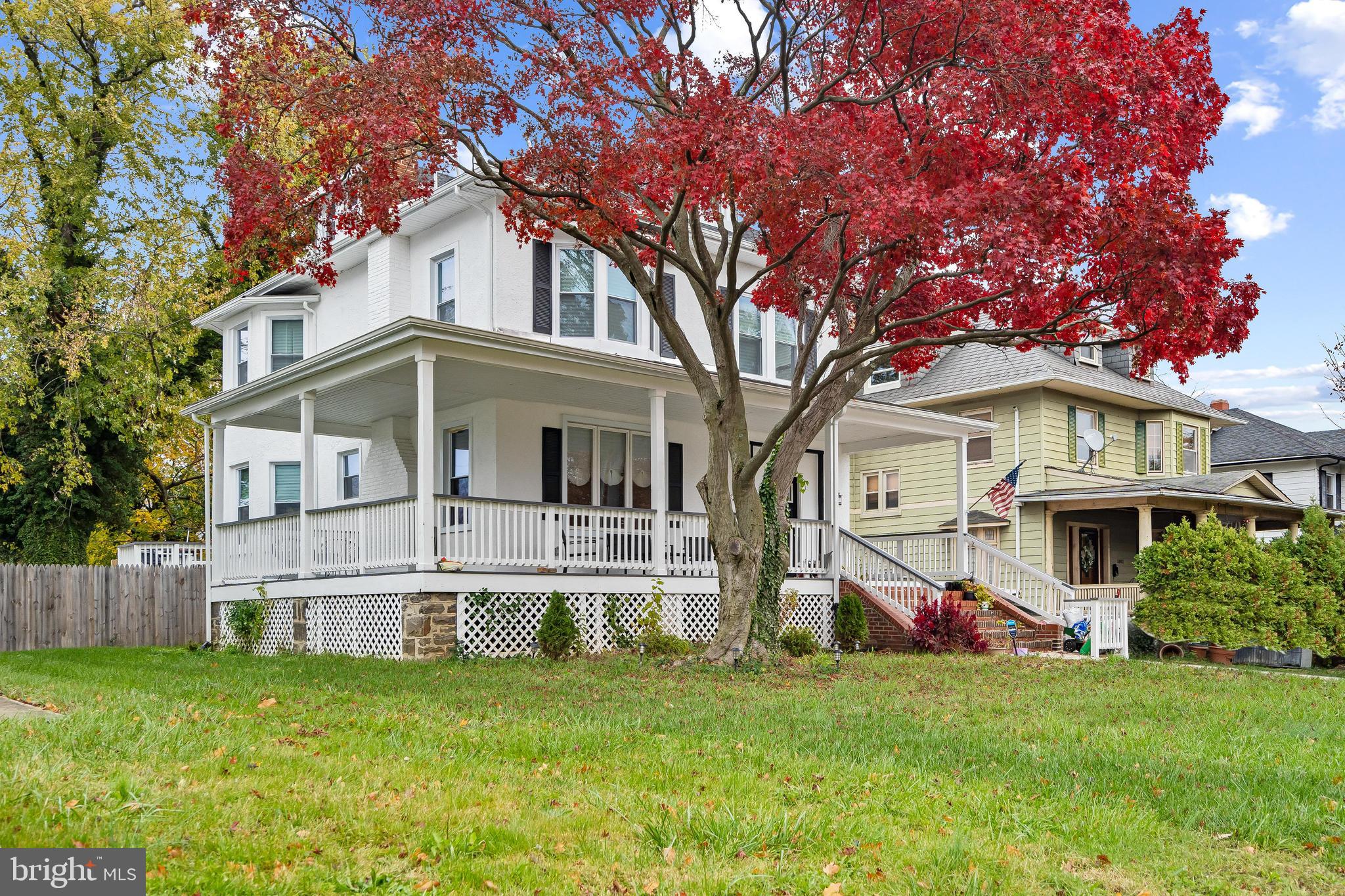 CALLAWAY-GARRISON - Residential