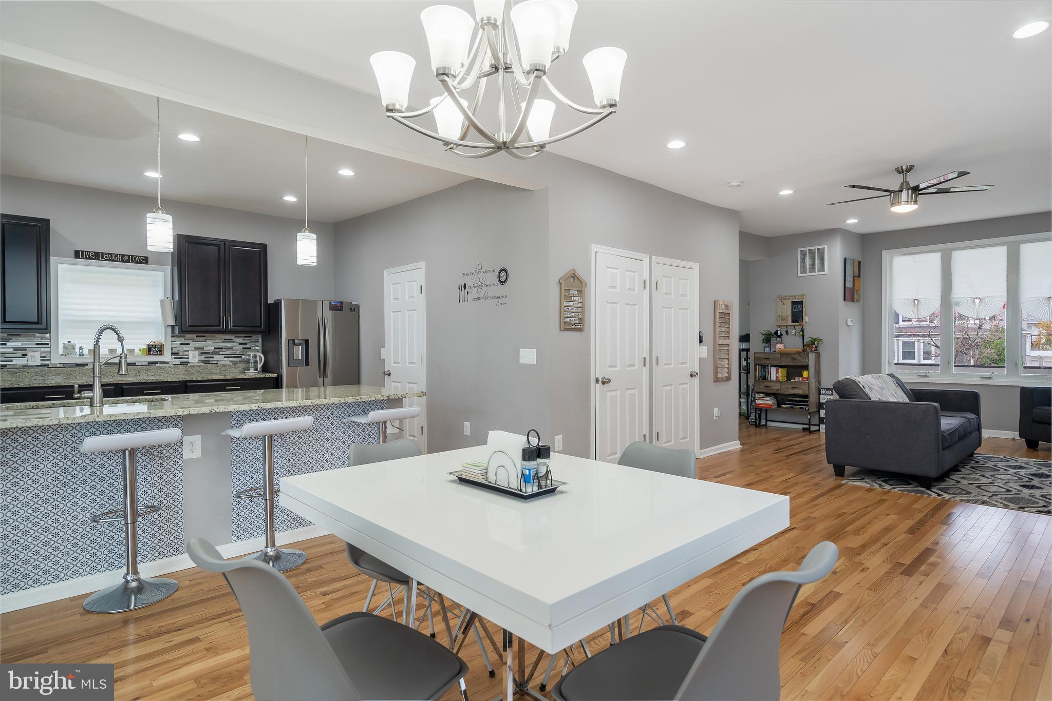 CALLAWAY-GARRISON - Residential