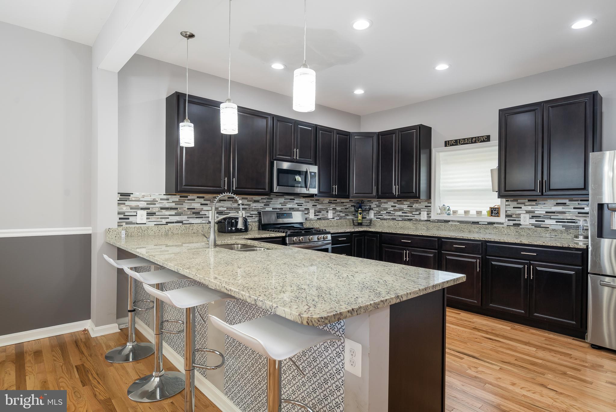 CALLAWAY-GARRISON - Residential