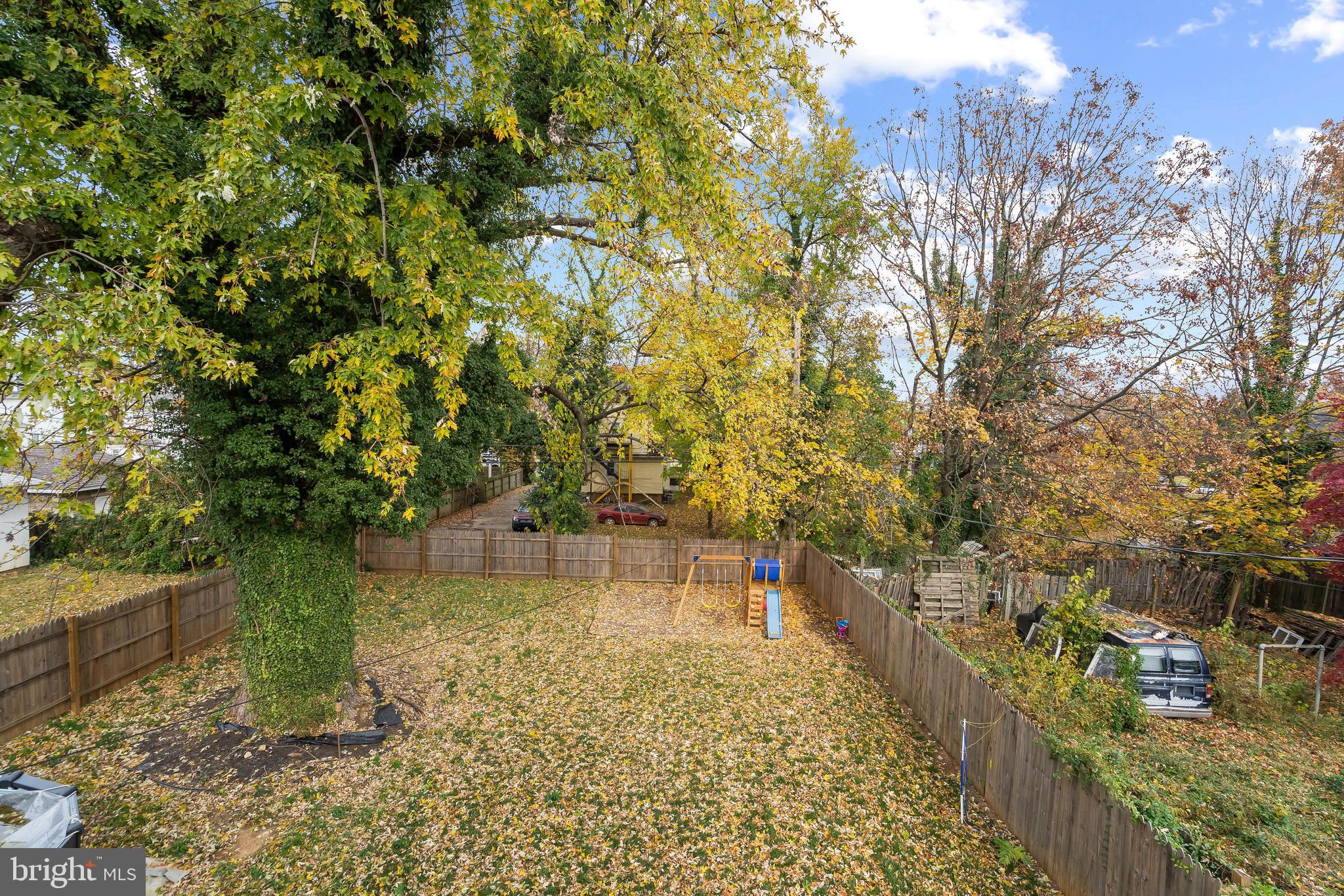 CALLAWAY-GARRISON - Residential