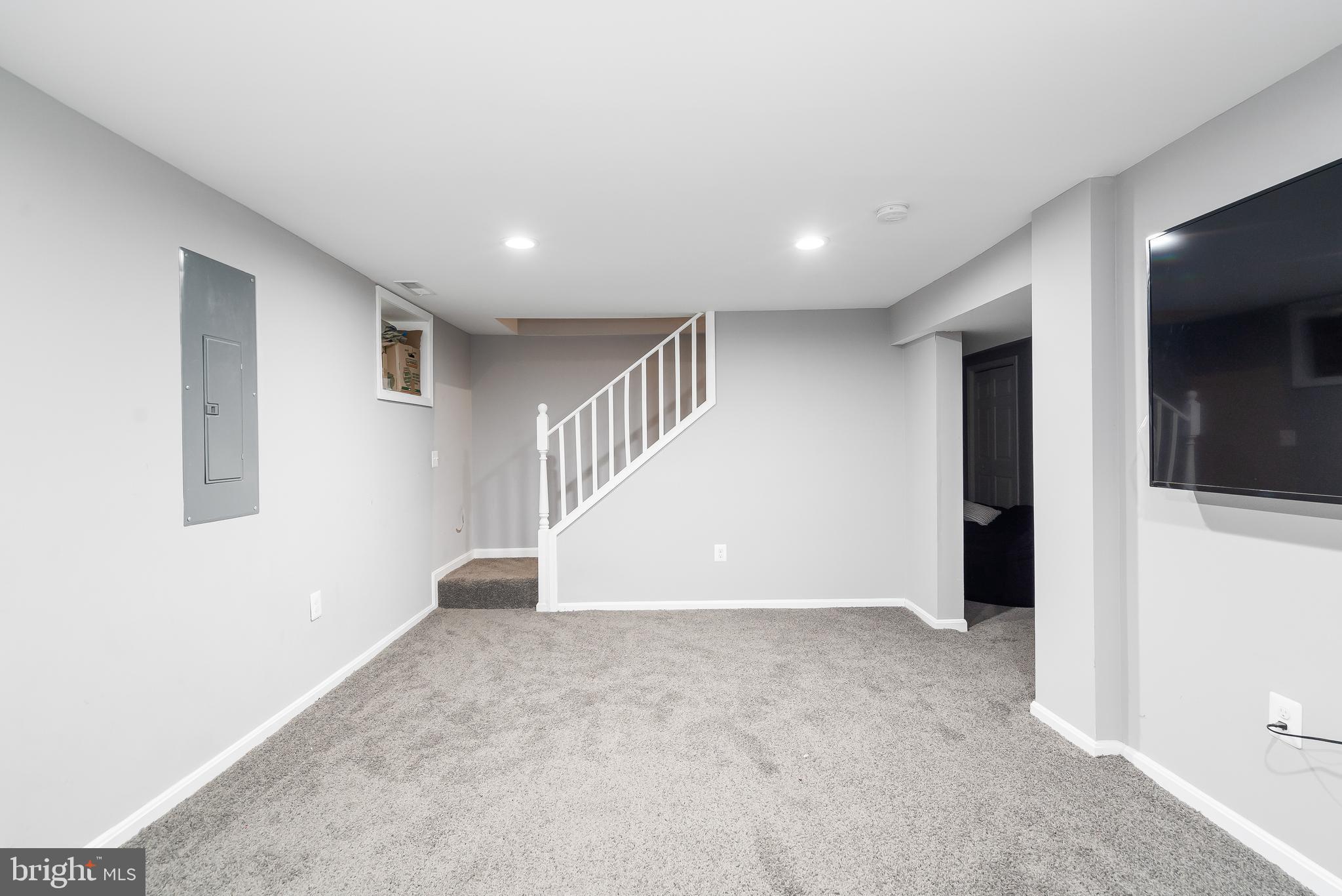 CALLAWAY-GARRISON - Residential