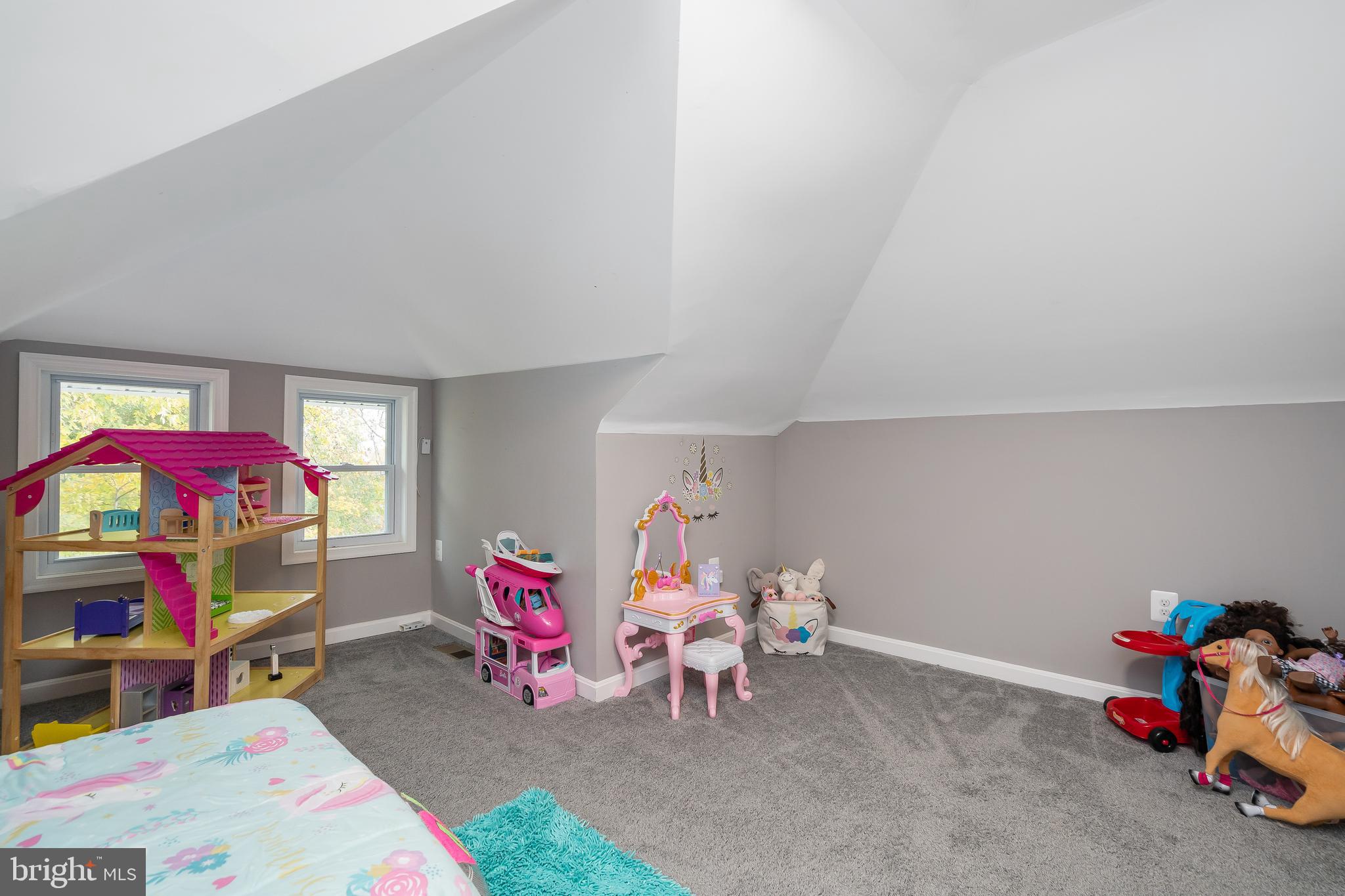 CALLAWAY-GARRISON - Residential