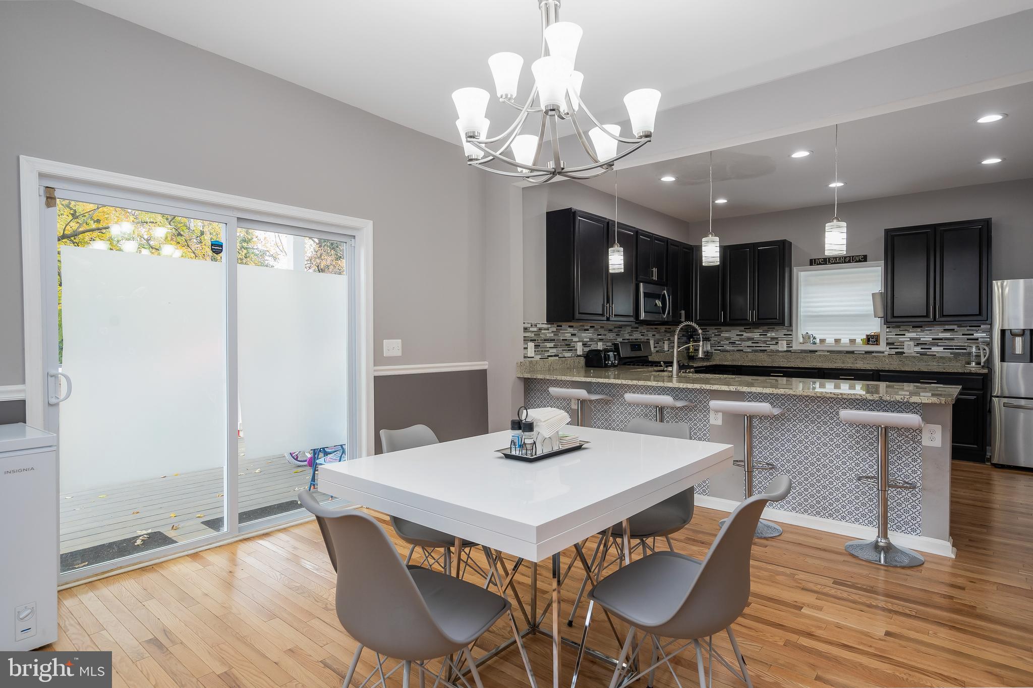 CALLAWAY-GARRISON - Residential