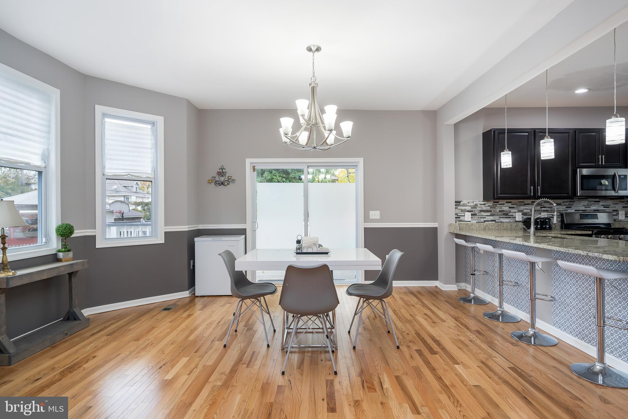 CALLAWAY-GARRISON - Residential