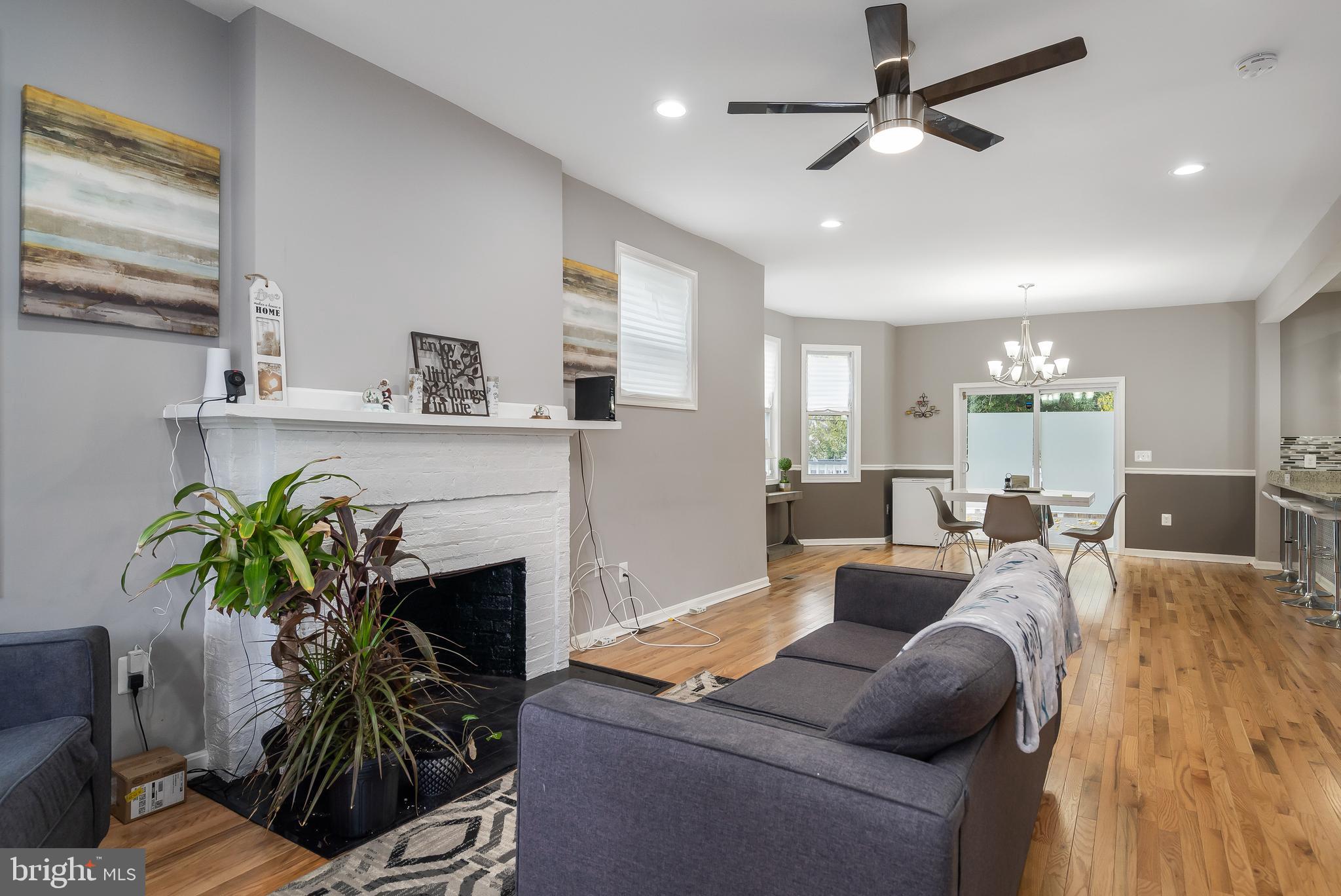 CALLAWAY-GARRISON - Residential