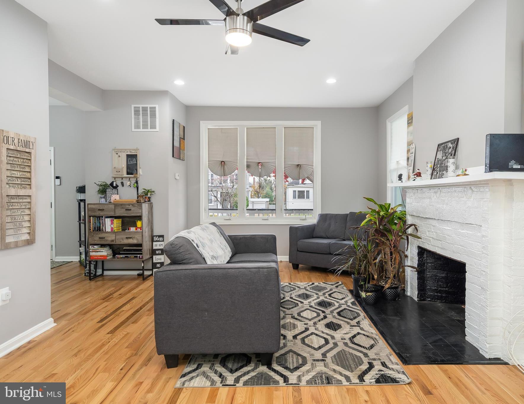 CALLAWAY-GARRISON - Residential