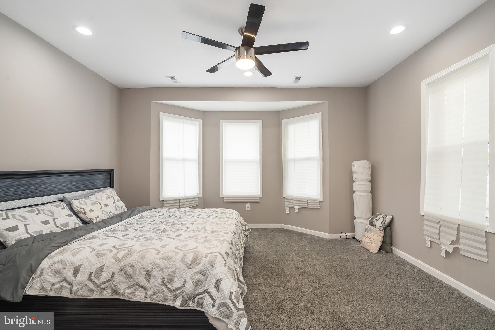 CALLAWAY-GARRISON - Residential