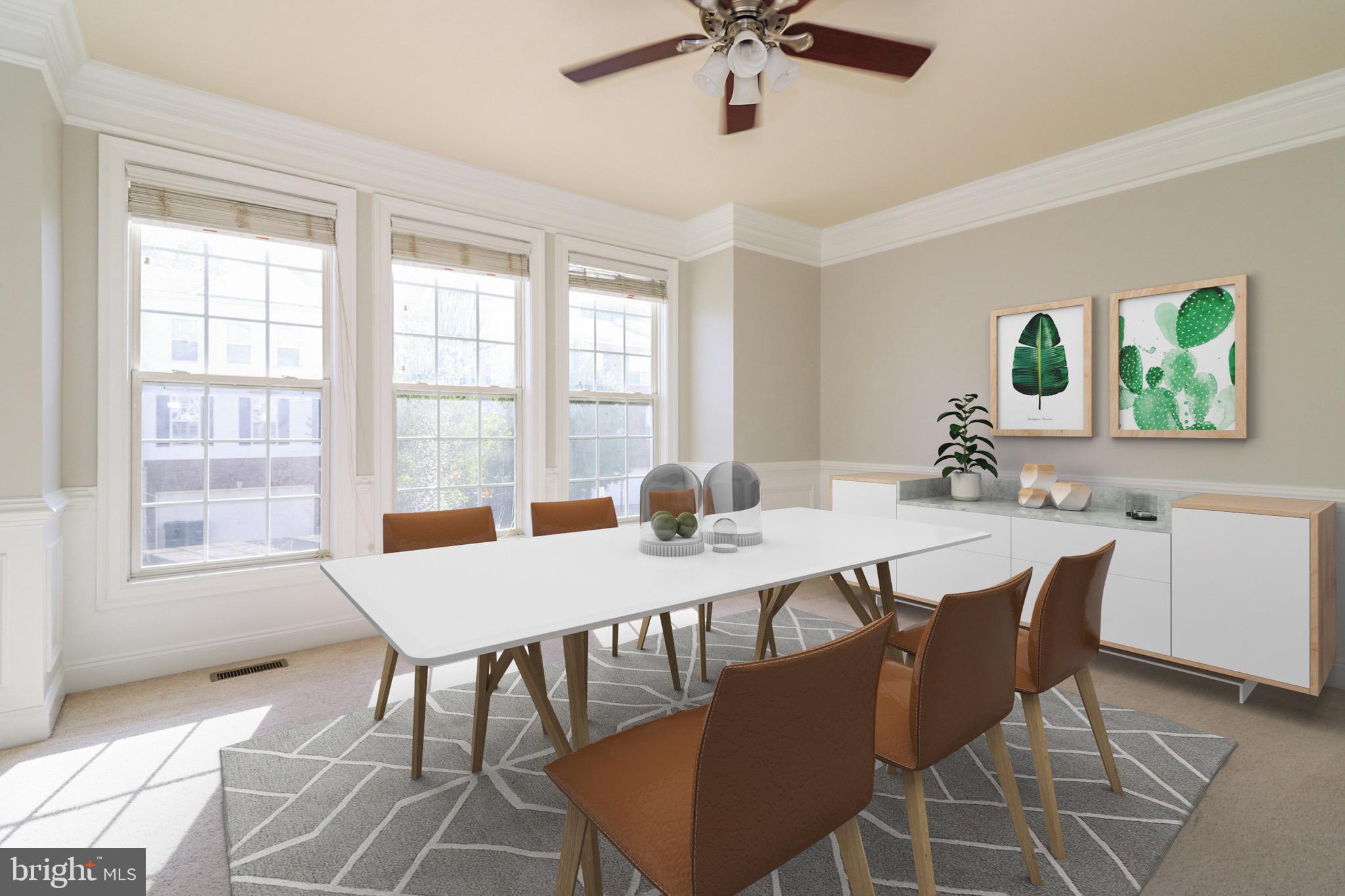 VILLAGES OF PIEDMONT - Residential