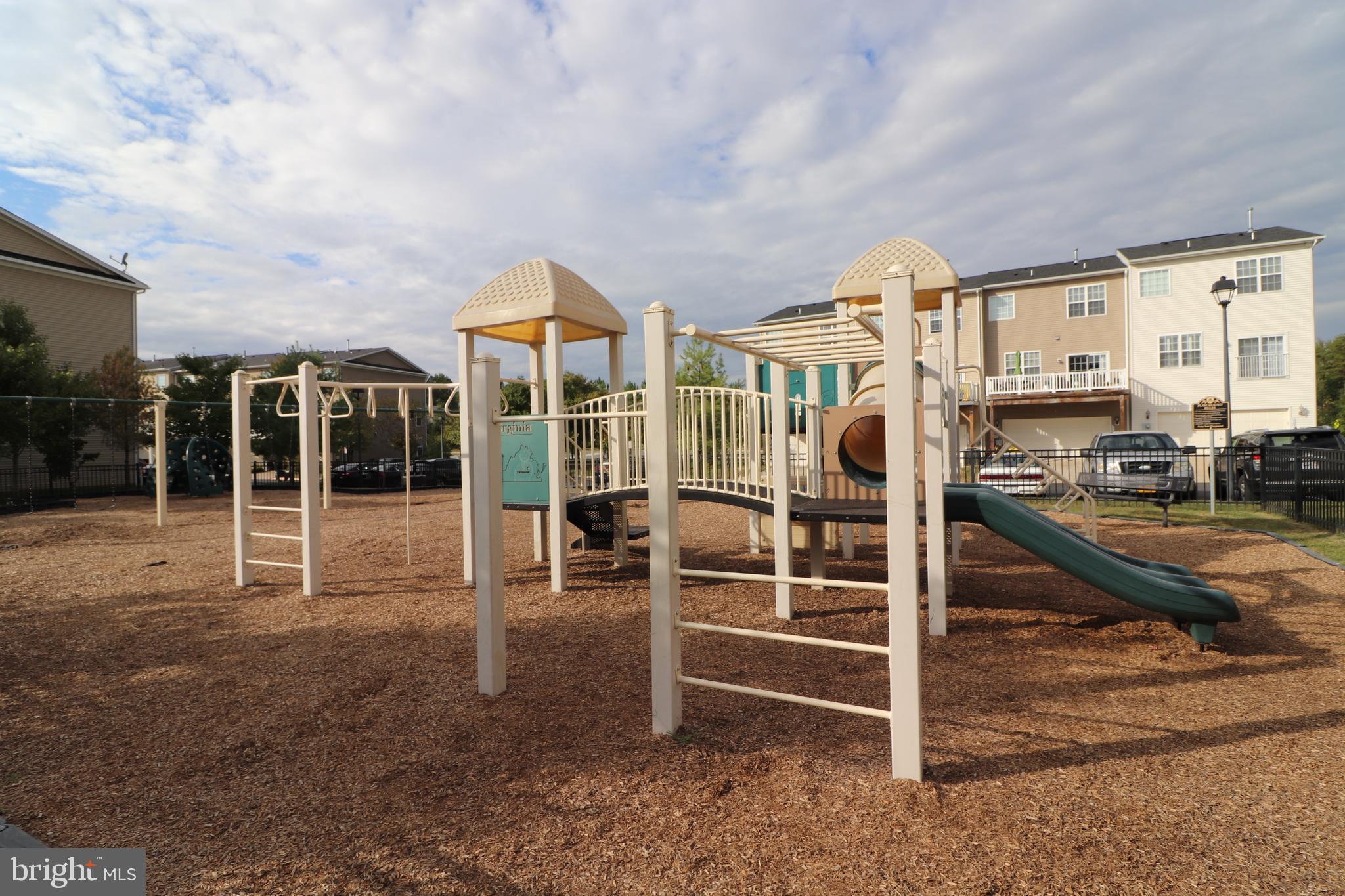 VILLAGES OF PIEDMONT - Residential