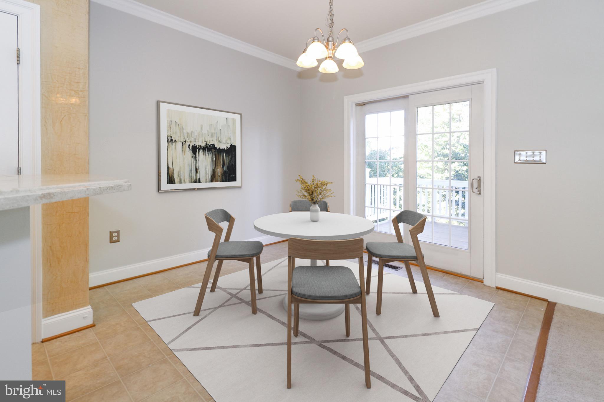 VILLAGES OF PIEDMONT - Residential