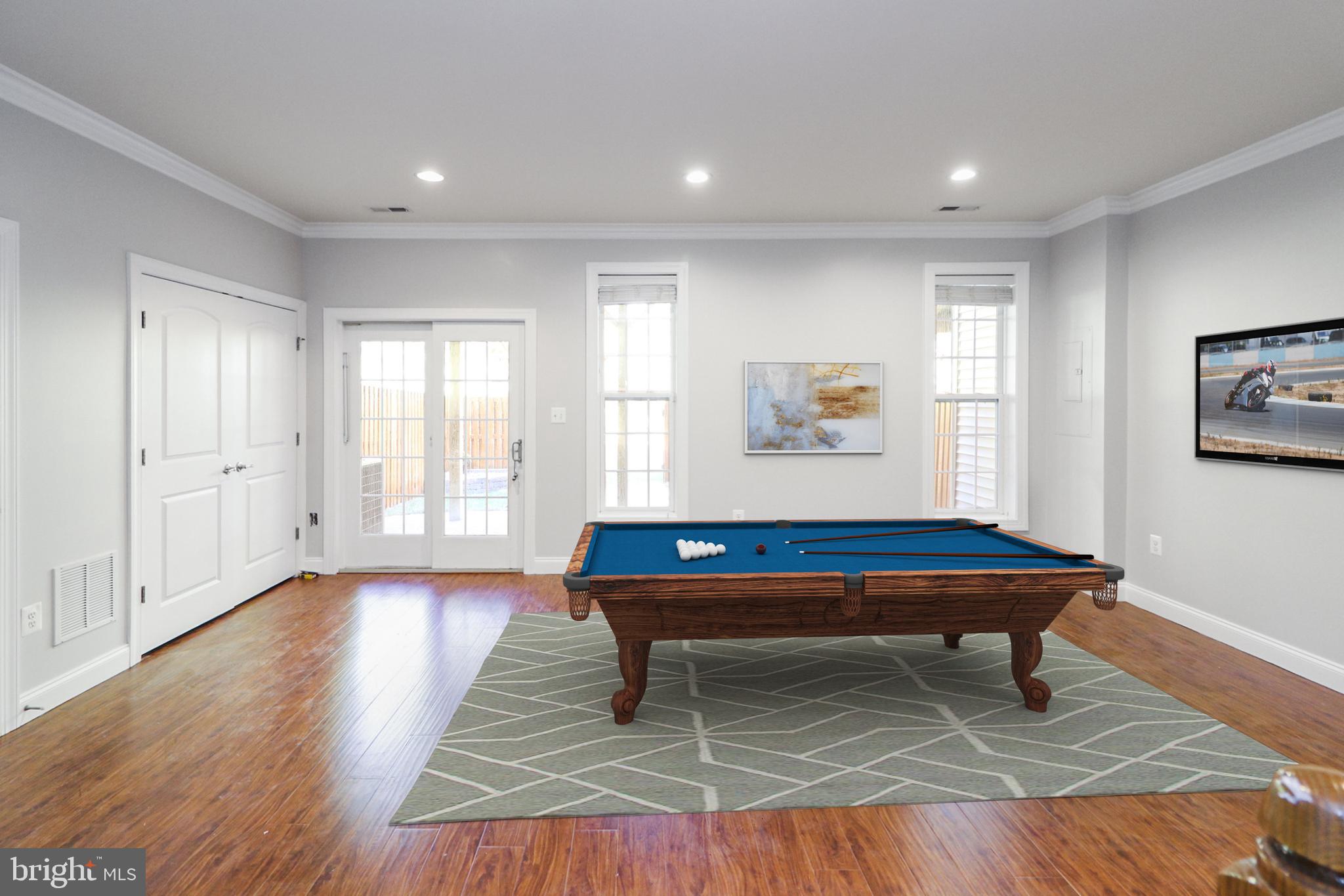 VILLAGES OF PIEDMONT - Residential