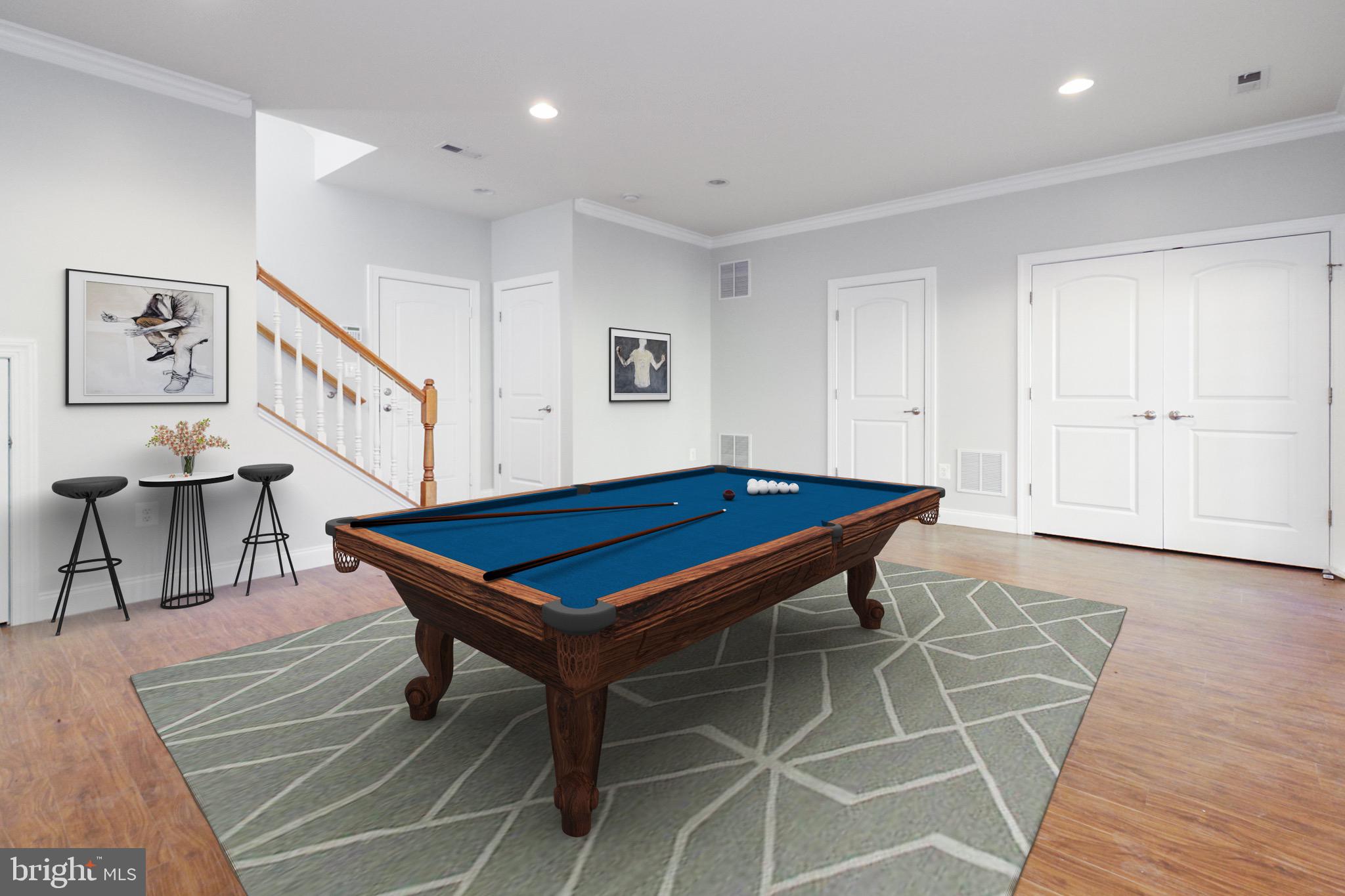 VILLAGES OF PIEDMONT - Residential