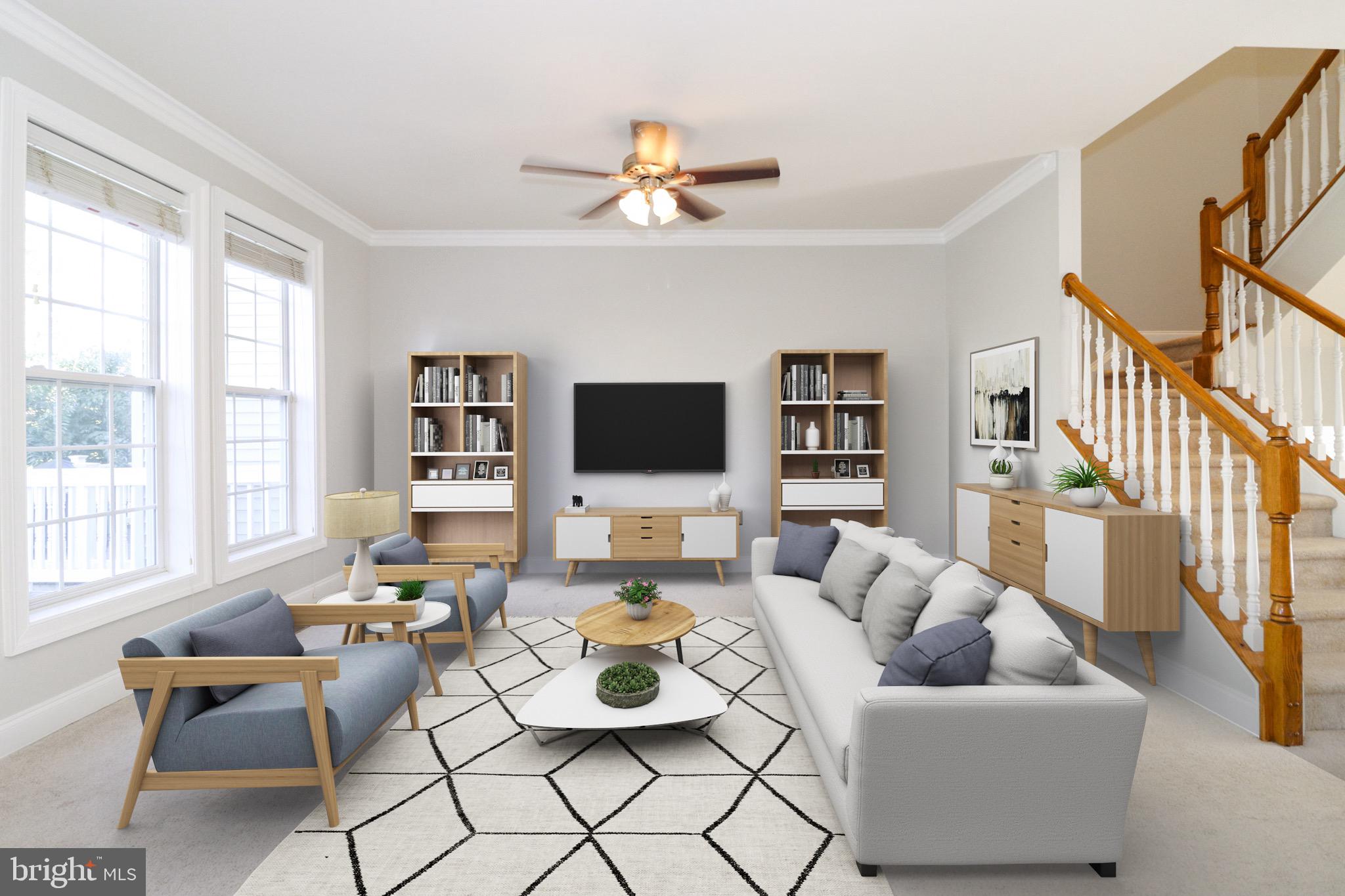 VILLAGES OF PIEDMONT - Residential