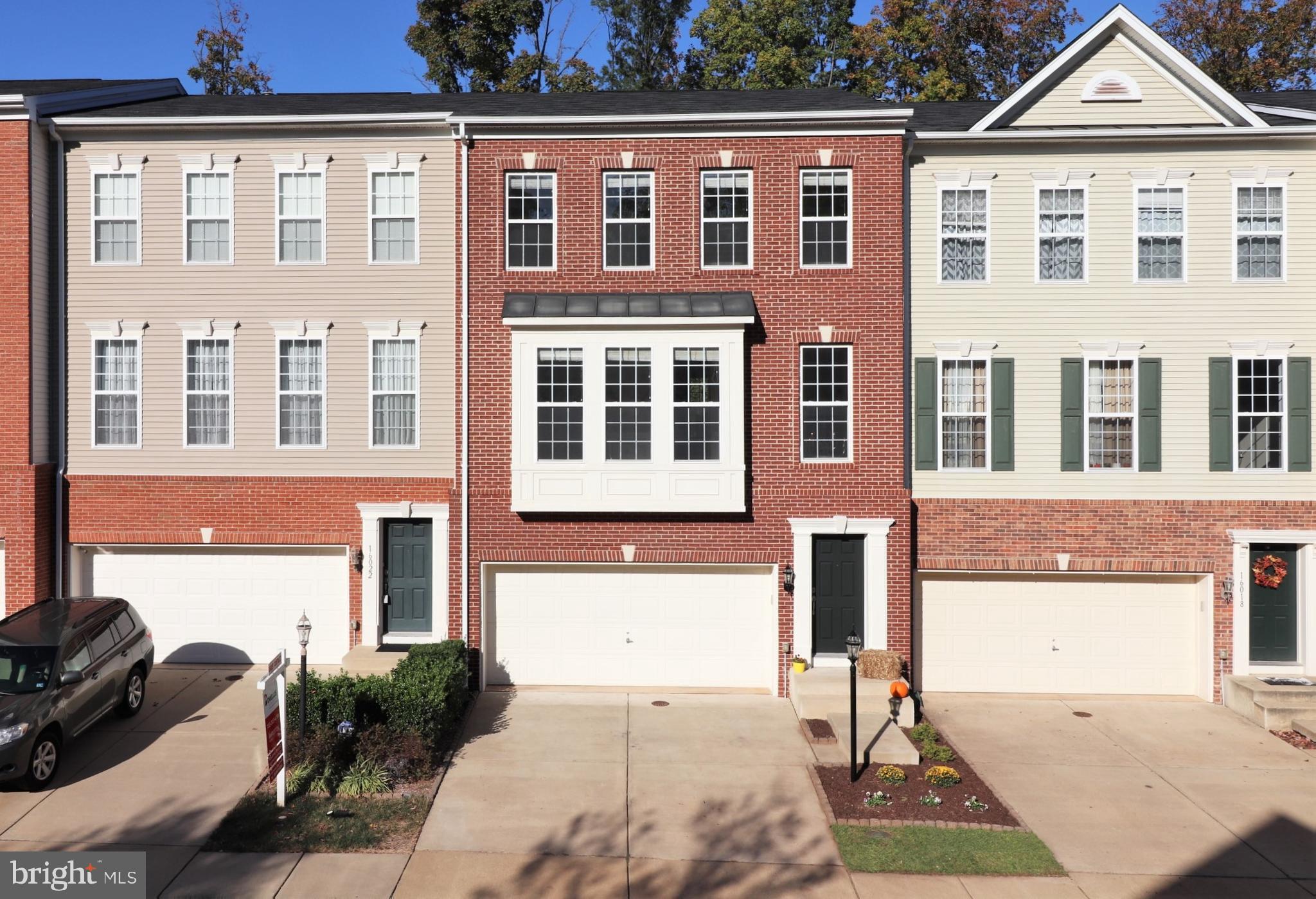 VILLAGES OF PIEDMONT - Residential