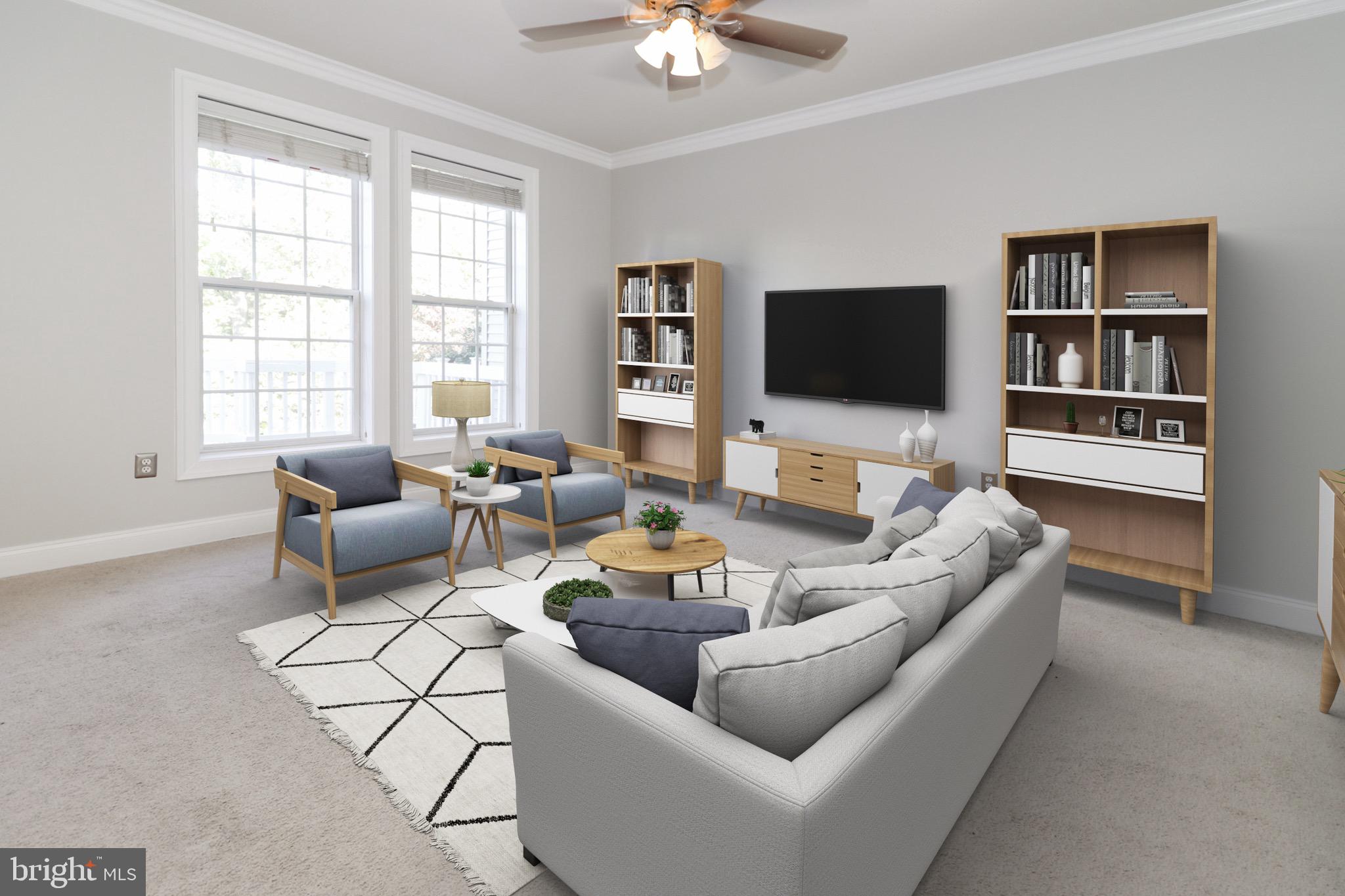 VILLAGES OF PIEDMONT - Residential