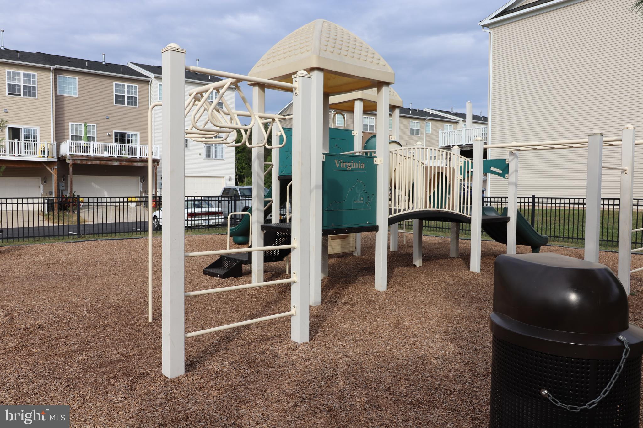 VILLAGES OF PIEDMONT - Residential