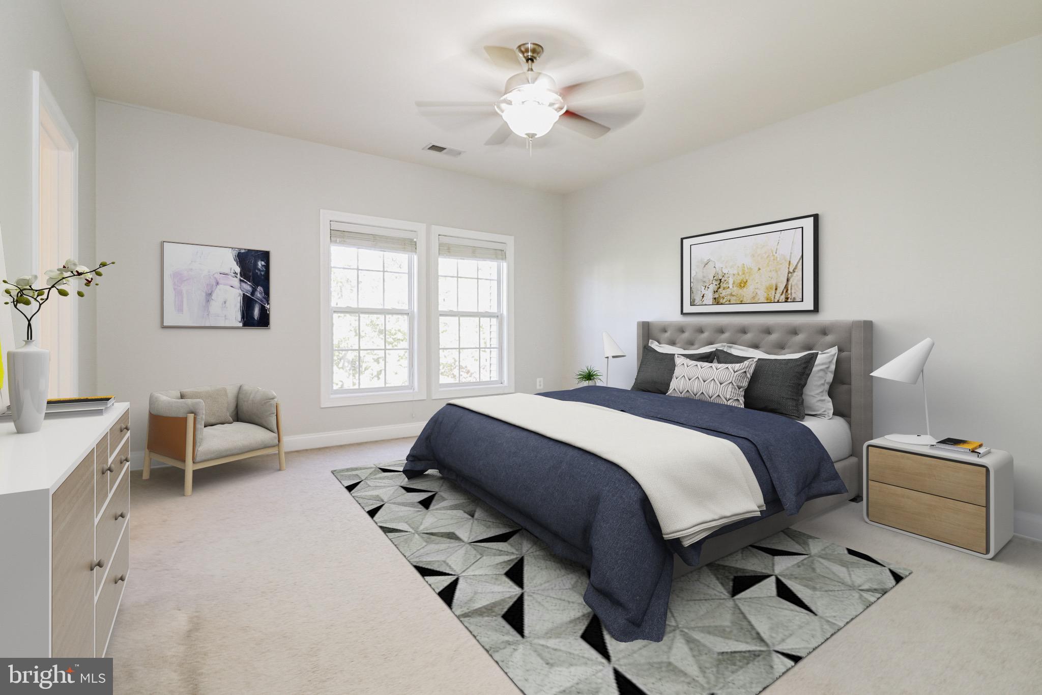 VILLAGES OF PIEDMONT - Residential