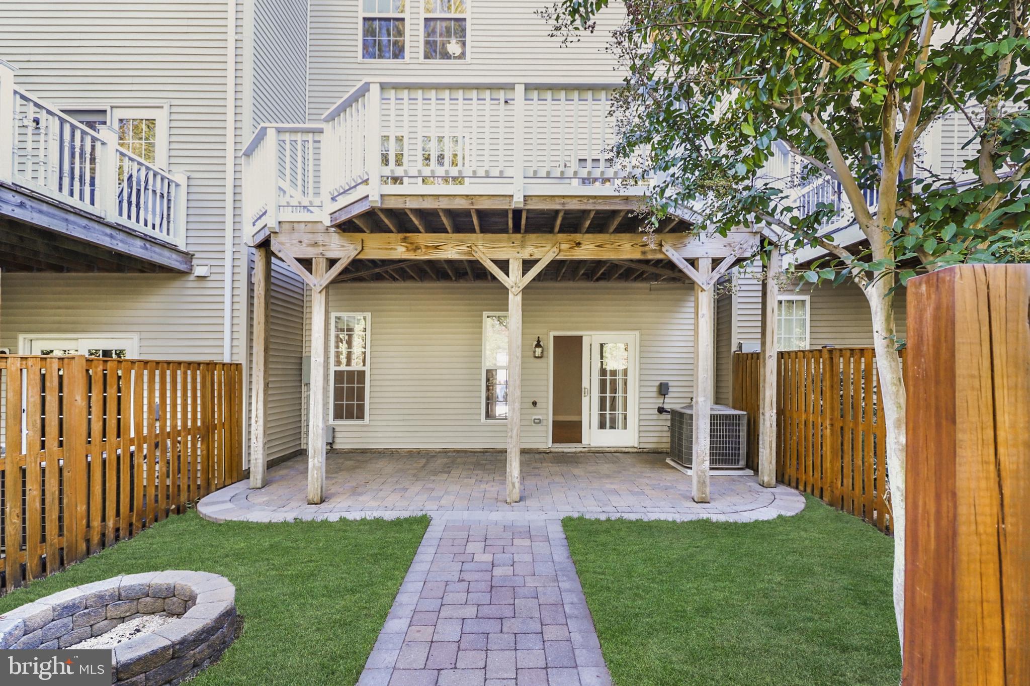 VILLAGES OF PIEDMONT - Residential