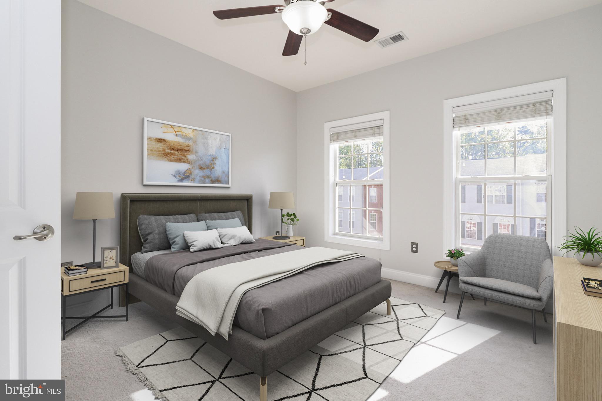 VILLAGES OF PIEDMONT - Residential