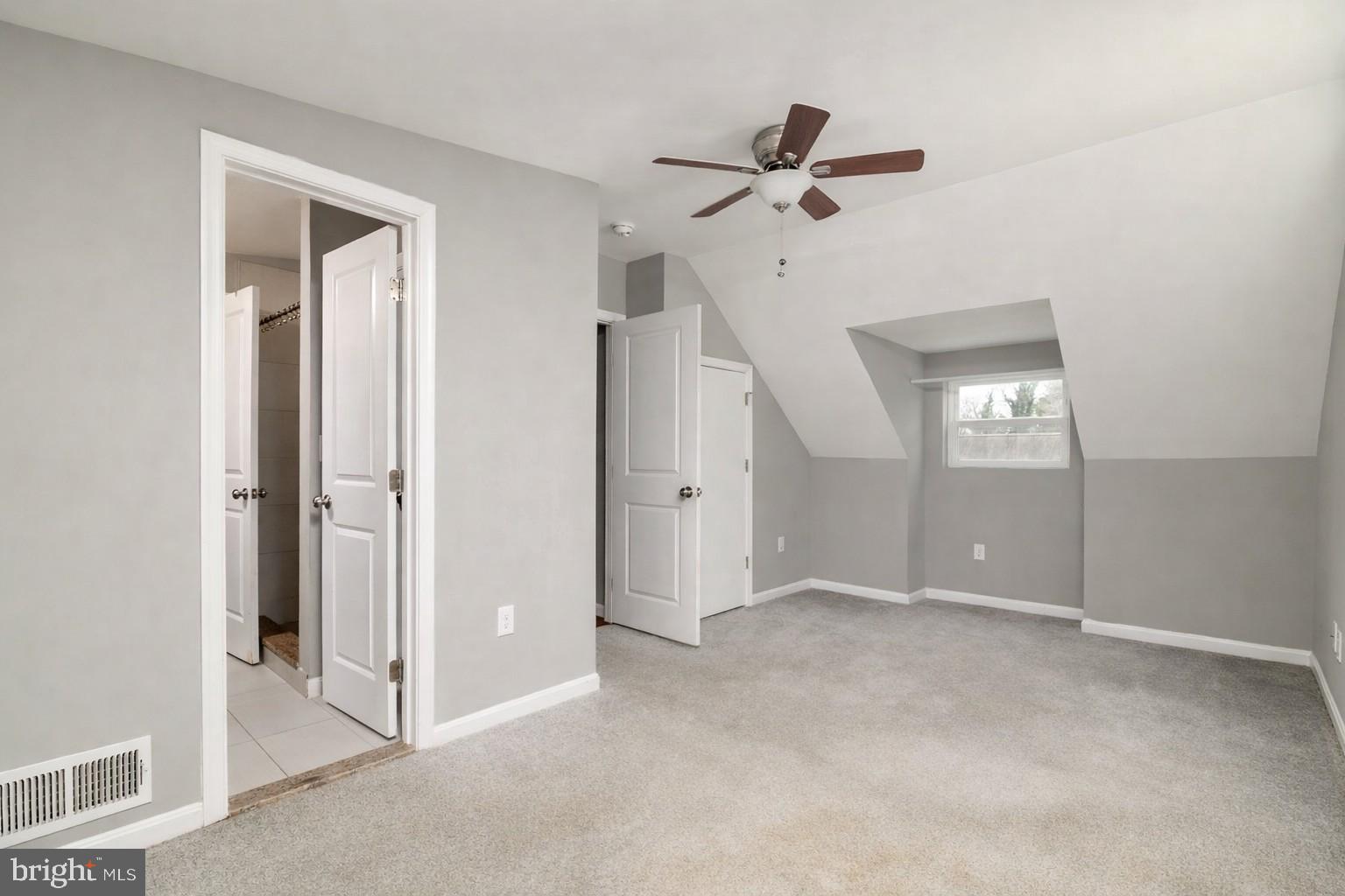 ROLAND TERRACE - Residential