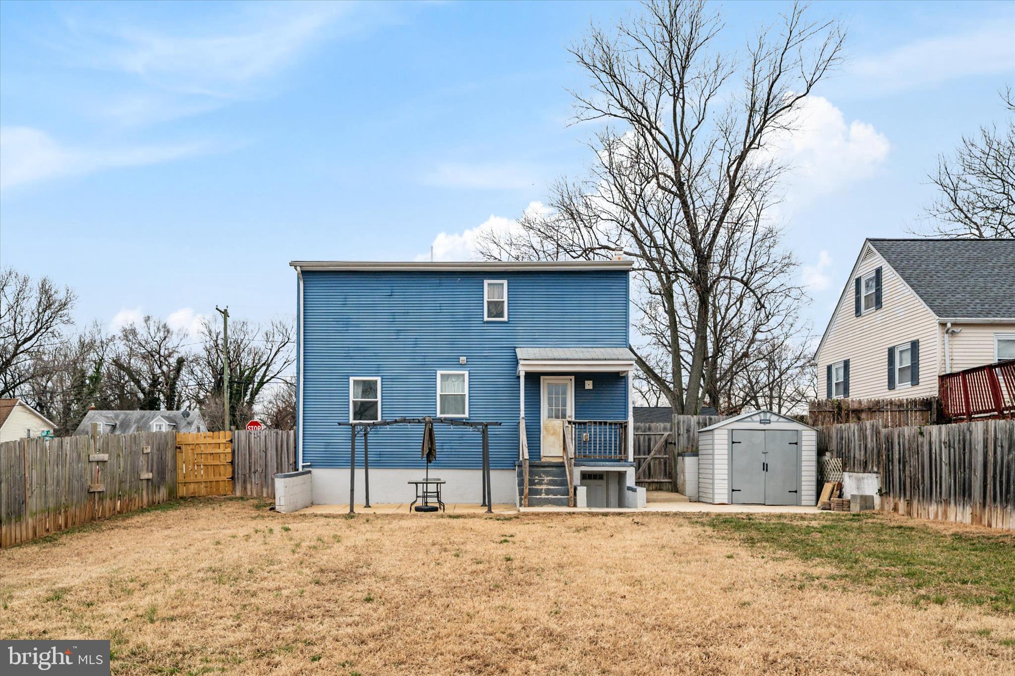 ROLAND TERRACE - Residential