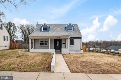 5719 REDMOND STREET BALTIMORE MD 21225