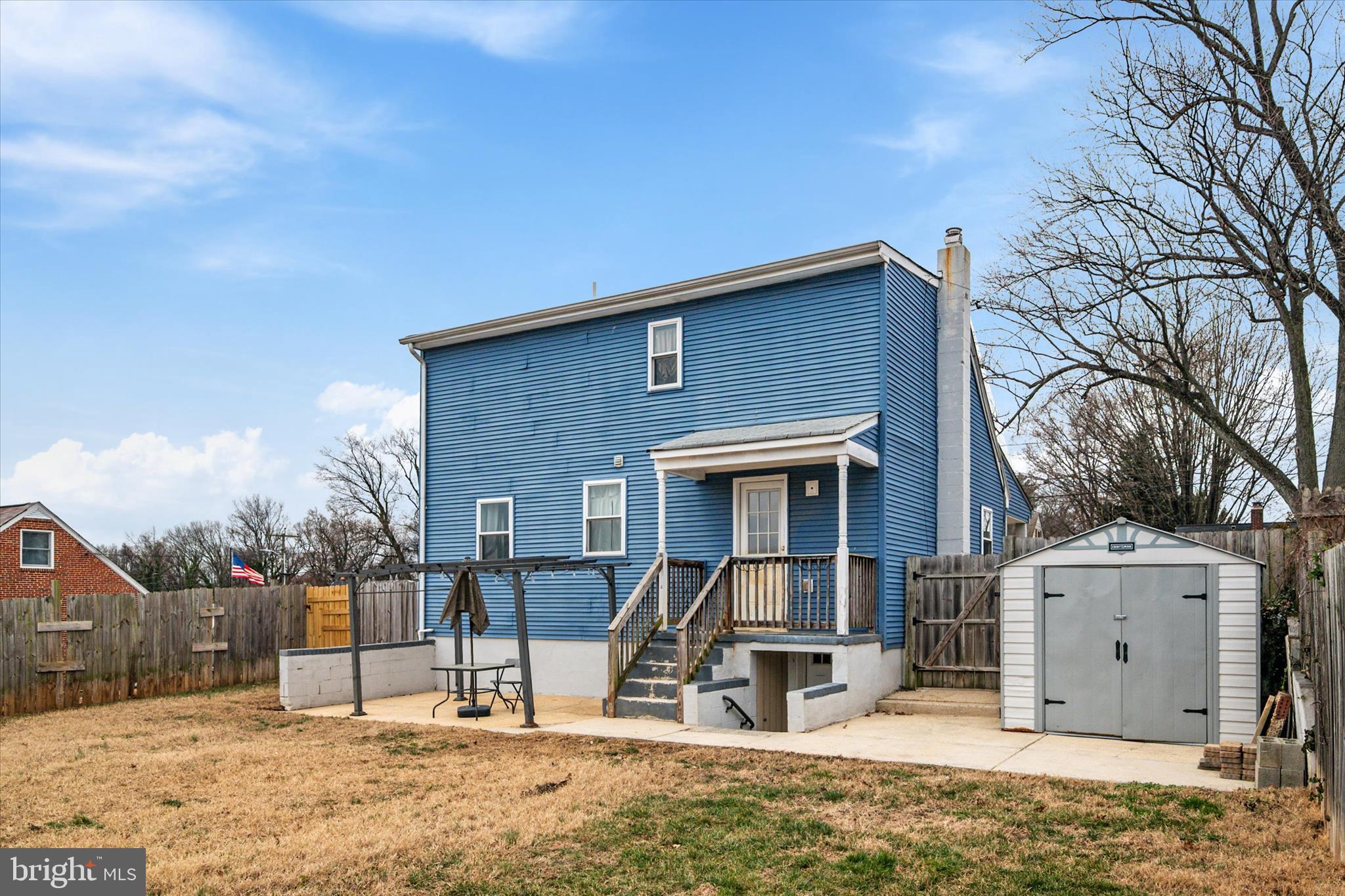 ROLAND TERRACE - Residential