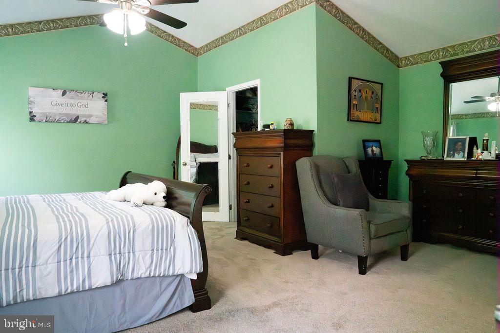 BAY RIDGE ESTATES - Residential