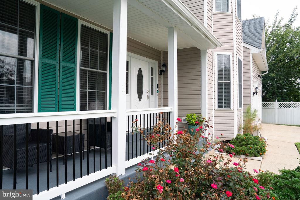 20813 SKIPJACK COURT