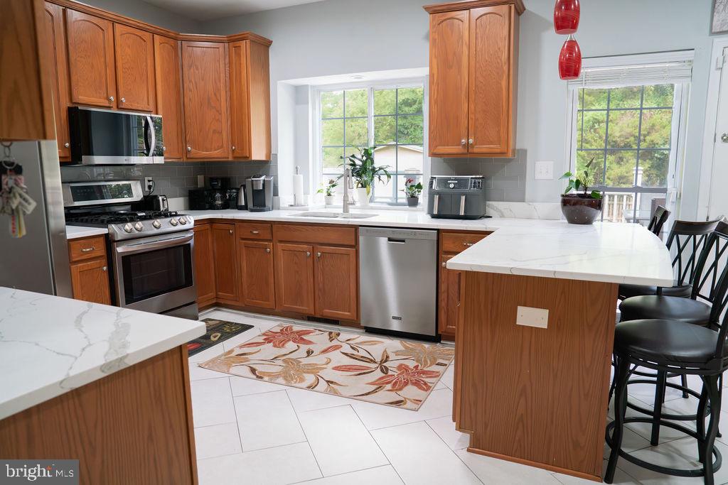 BAY RIDGE ESTATES - Residential