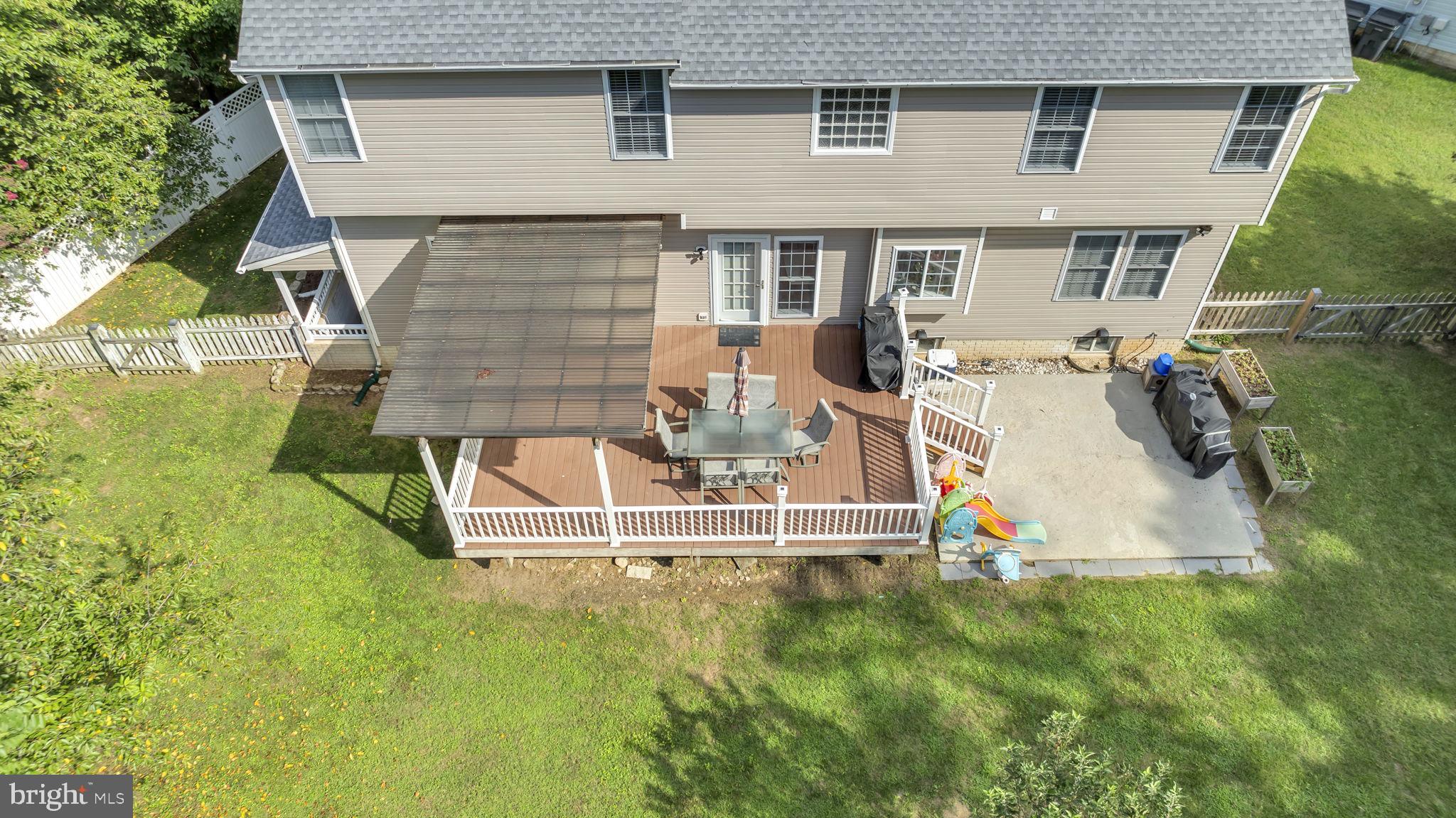 BAY RIDGE ESTATES - Residential