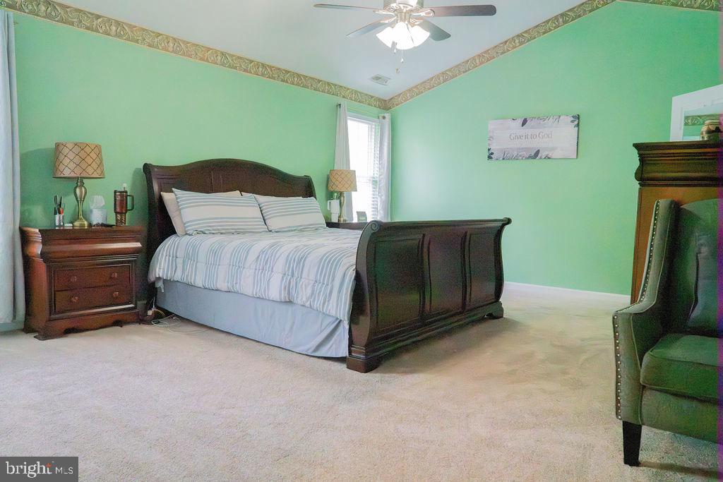 BAY RIDGE ESTATES - Residential