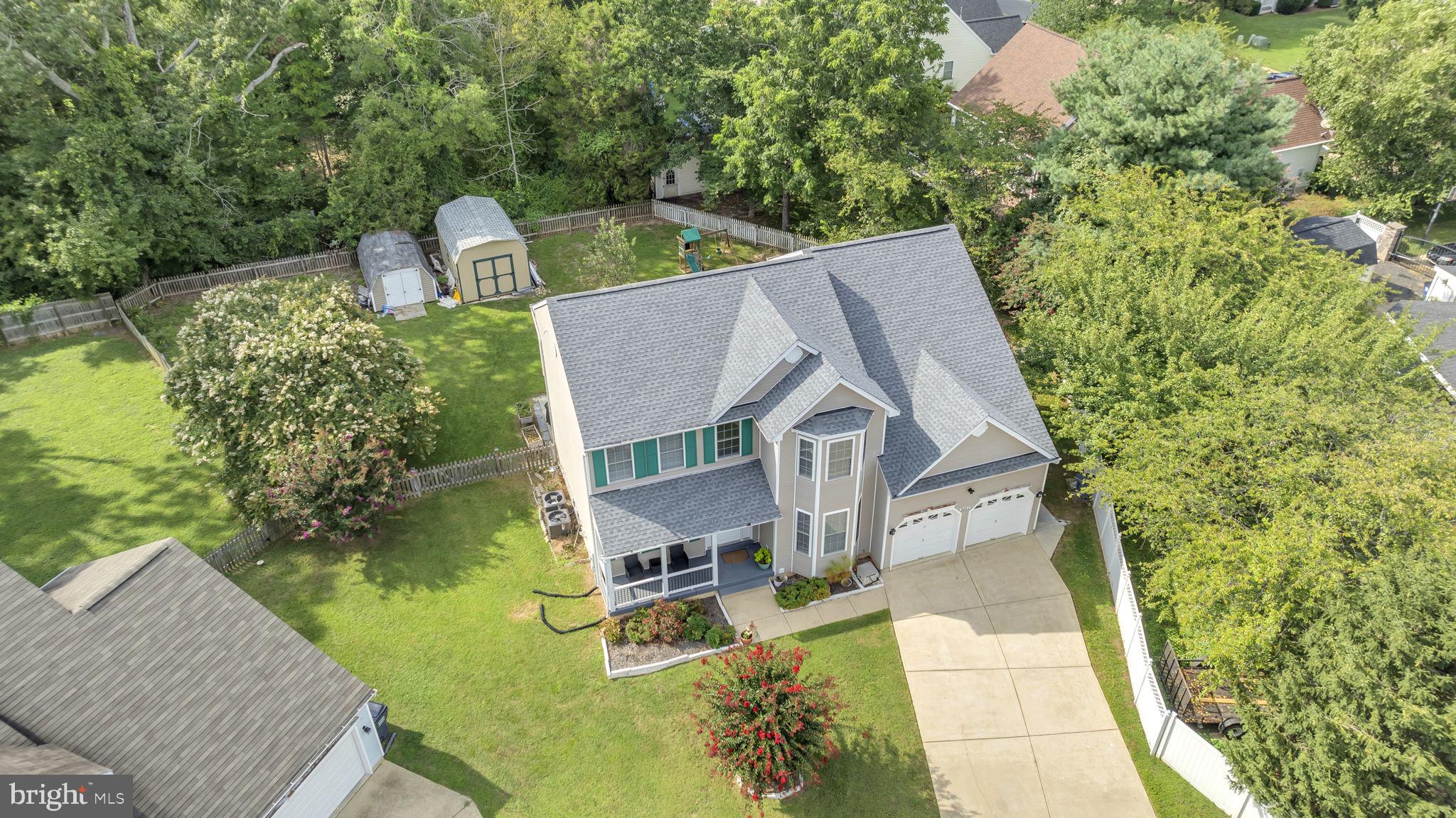 BAY RIDGE ESTATES - Residential