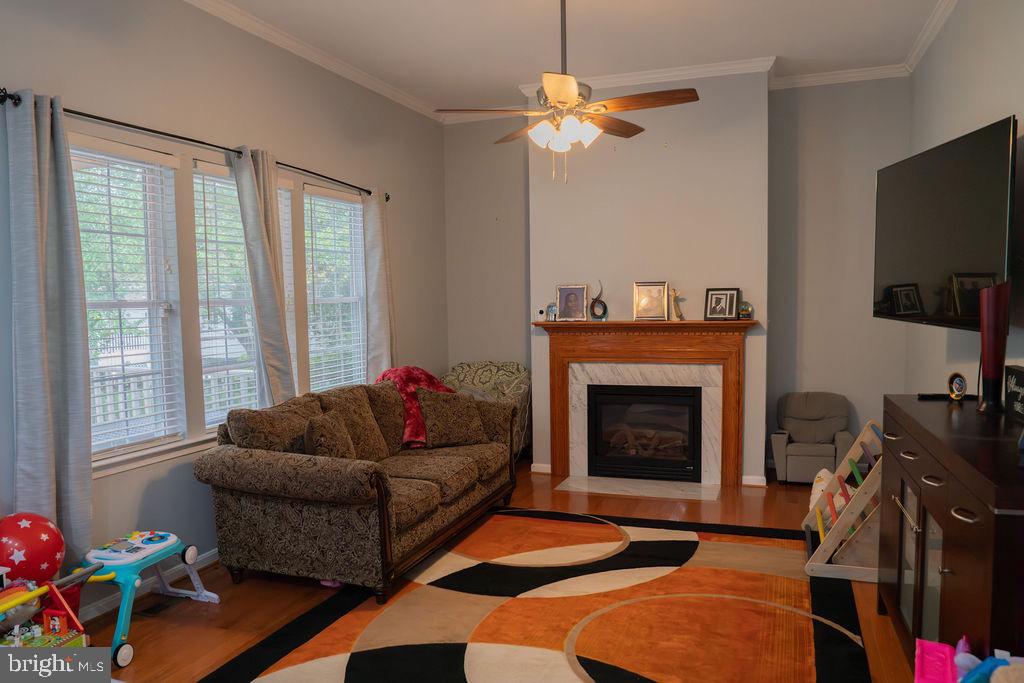 BAY RIDGE ESTATES - Residential