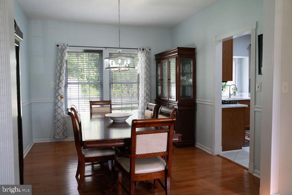 BAY RIDGE ESTATES - Residential