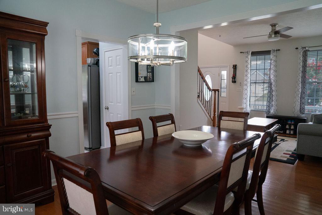 BAY RIDGE ESTATES - Residential