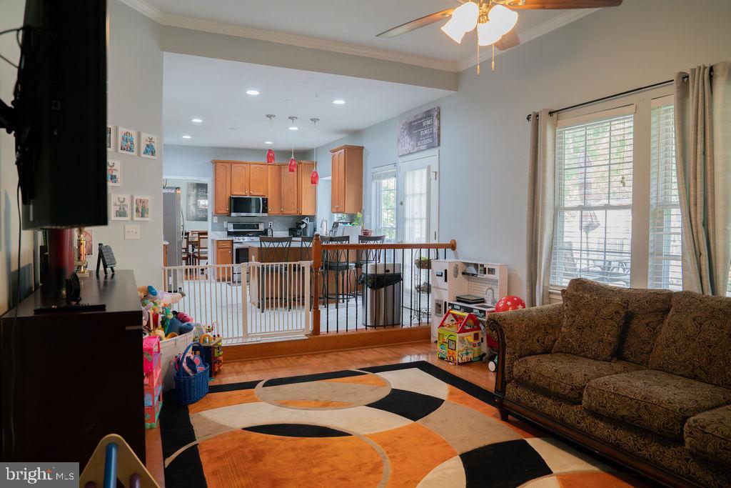 BAY RIDGE ESTATES - Residential