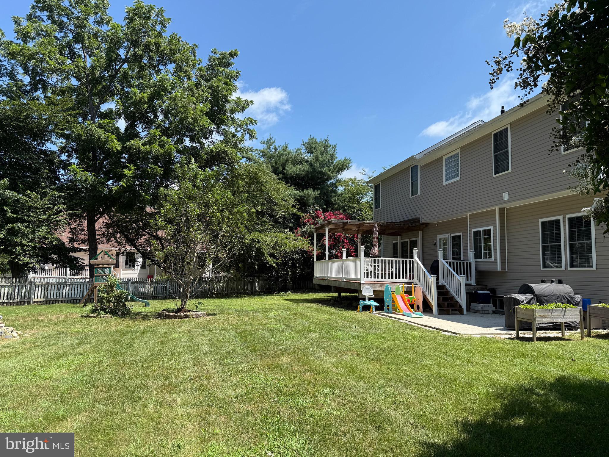 BAY RIDGE ESTATES - Residential