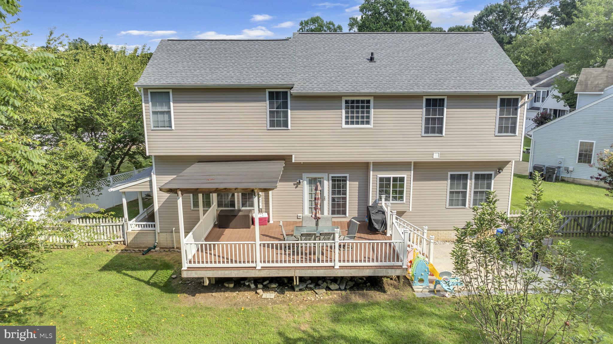 BAY RIDGE ESTATES - Residential