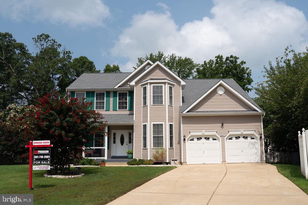 20813 SKIPJACK COURT