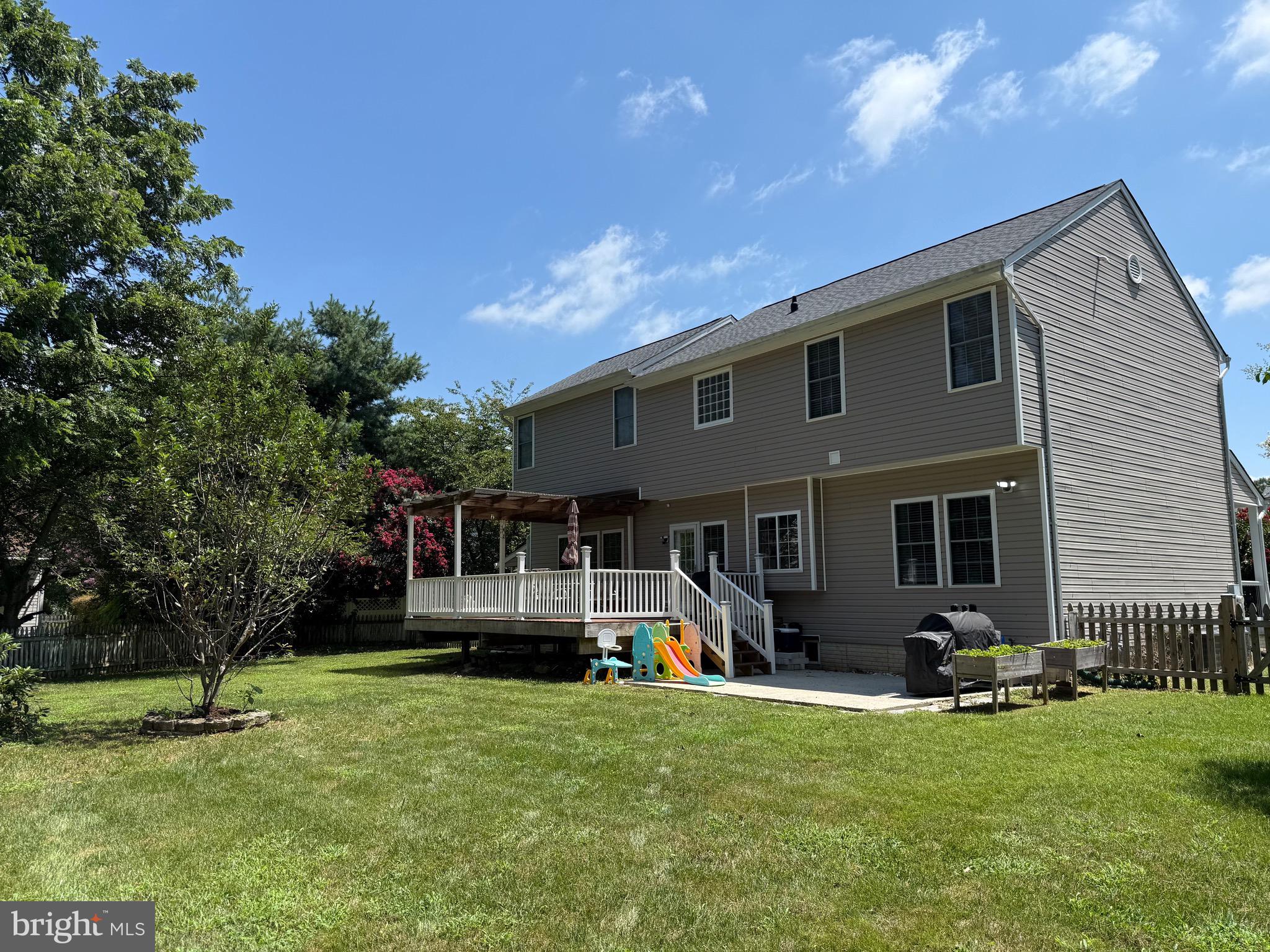 BAY RIDGE ESTATES - Residential