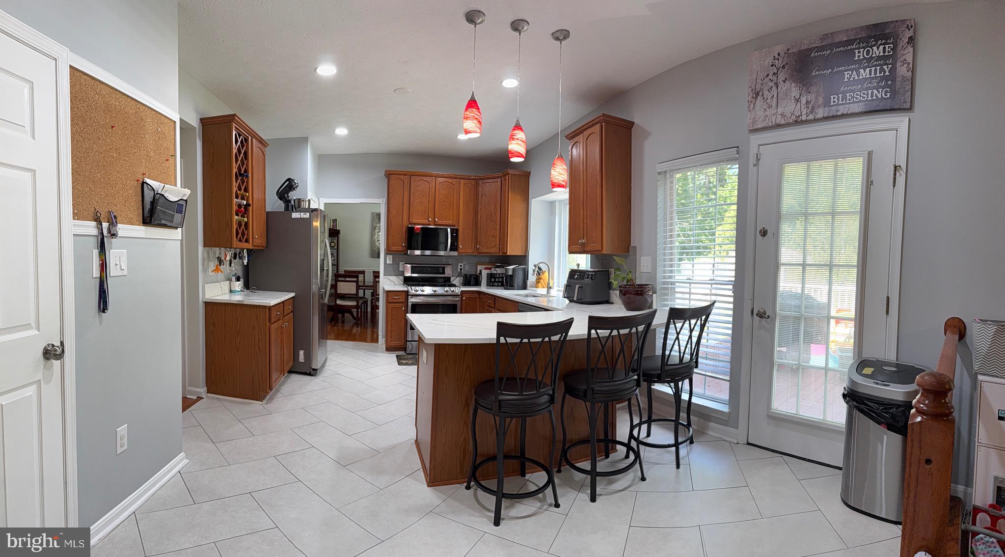 BAY RIDGE ESTATES - Residential