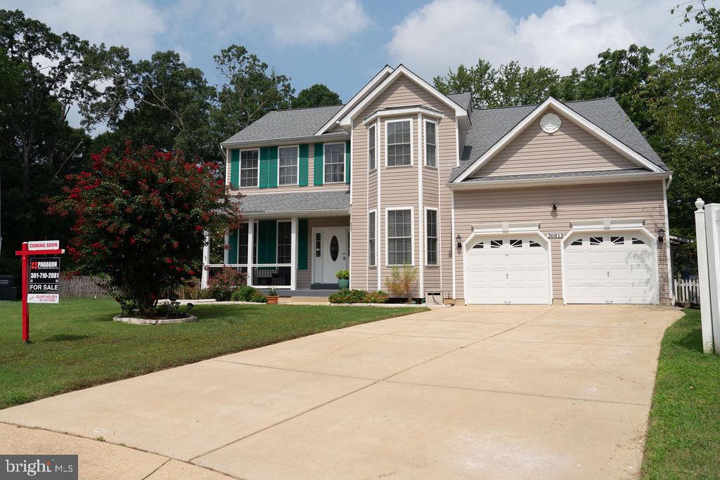 20813 SKIPJACK COURT
